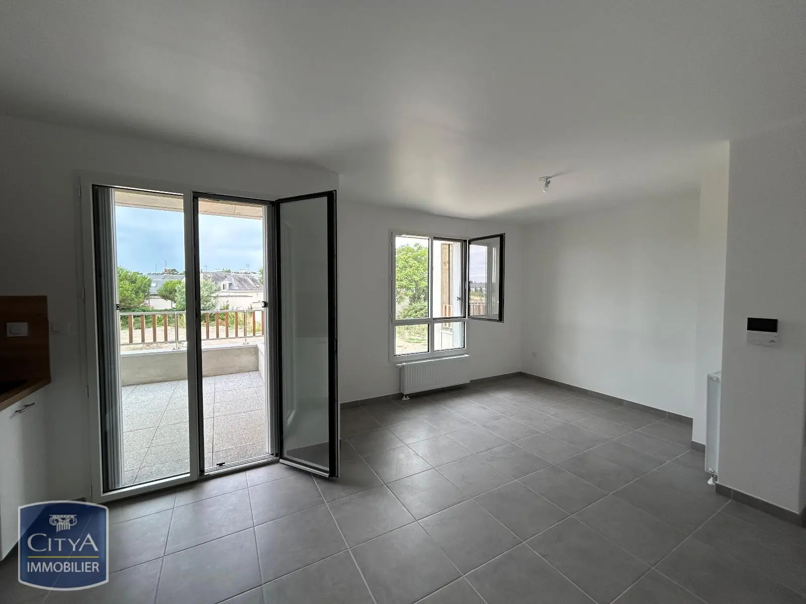Photo 3 Appartement 2 pièces 45.01m²