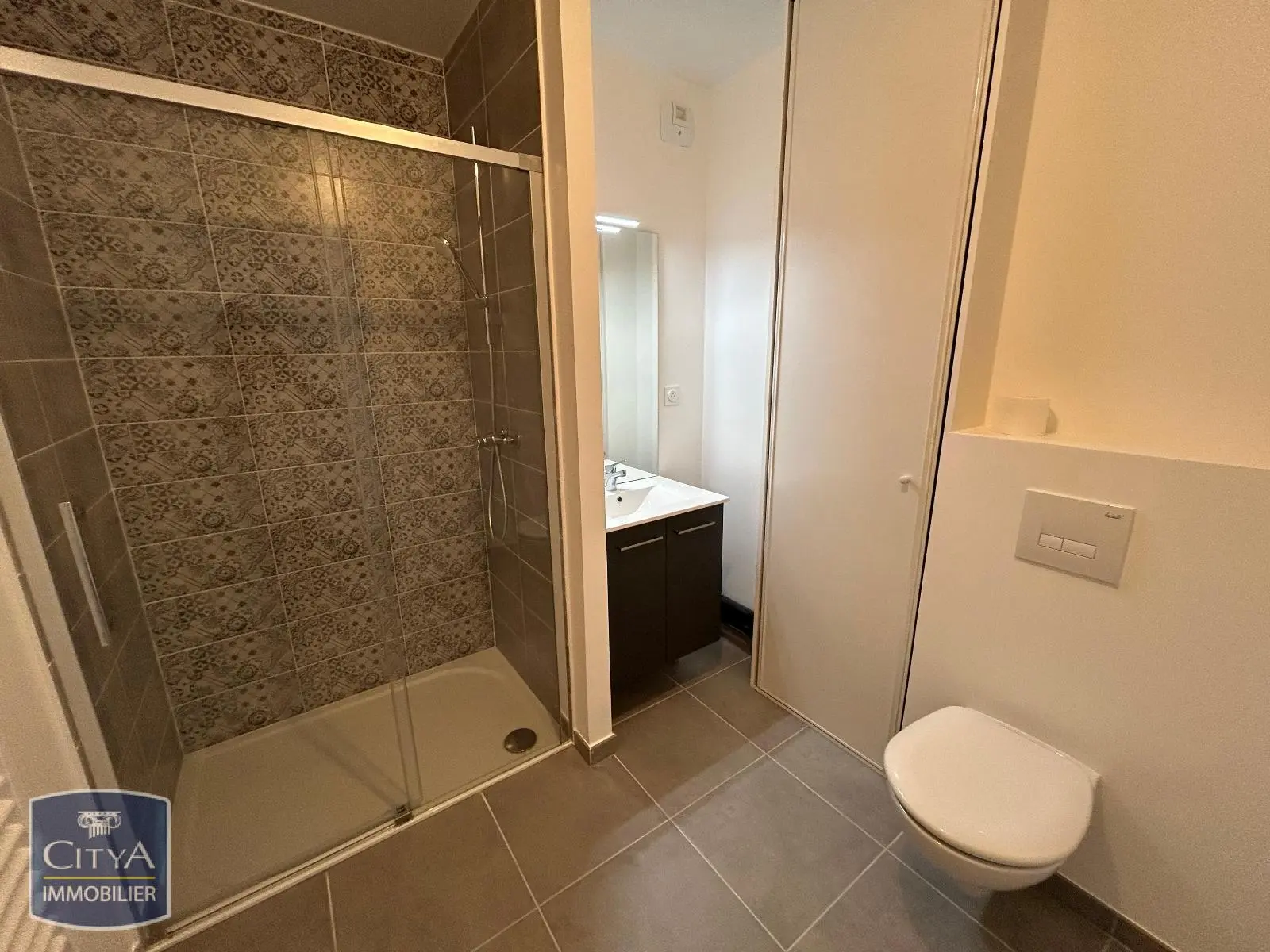 Photo 4 Appartement 2 pièces 45.01m²