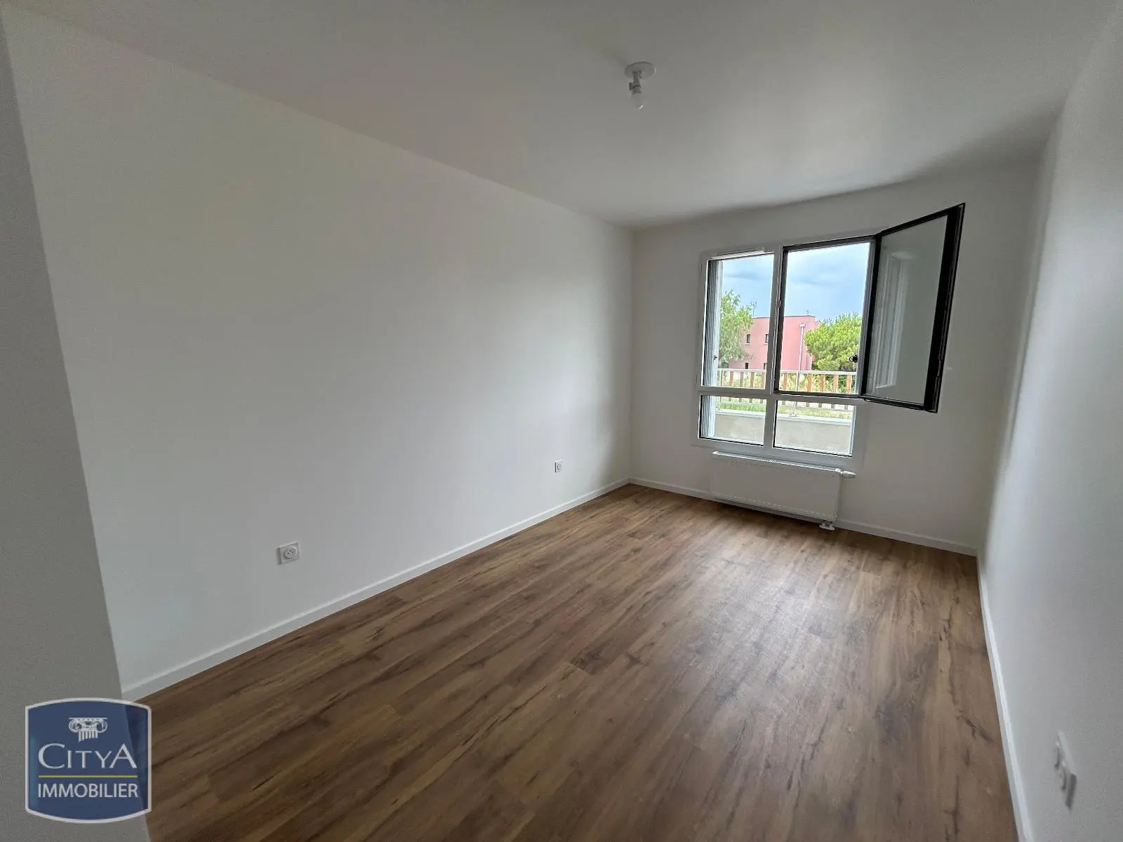 Photo 6 Appartement 2 pièces 45.01m²