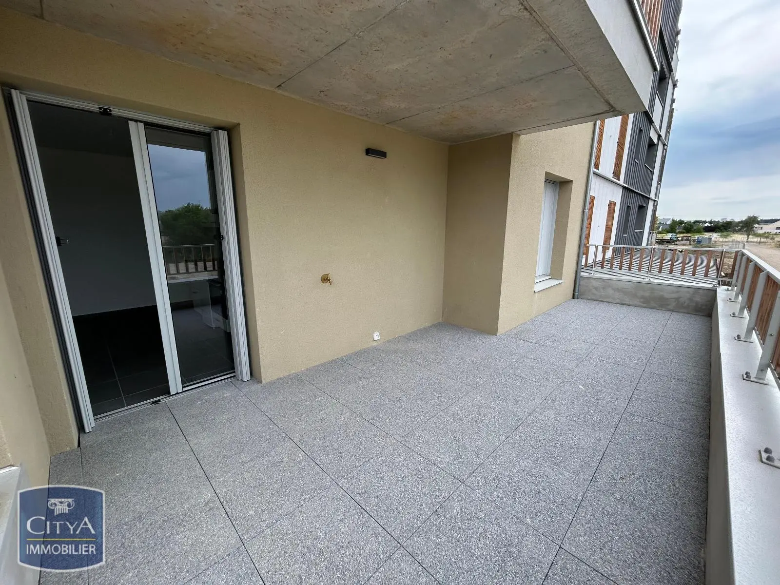 Photo 8 Appartement 2 pièces 45.01m²