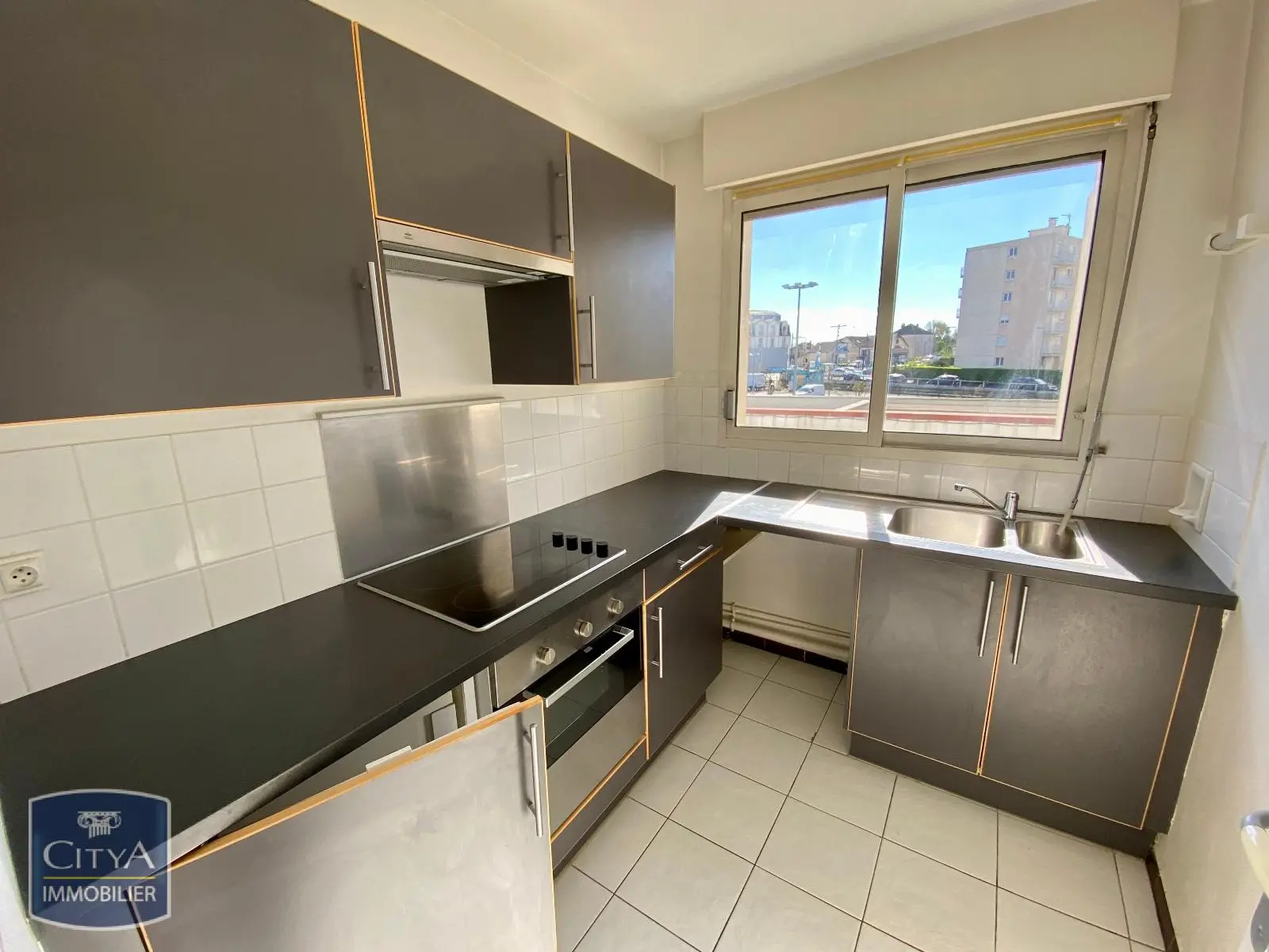 Photo 4 Appartement 2 pièces 43.9m²