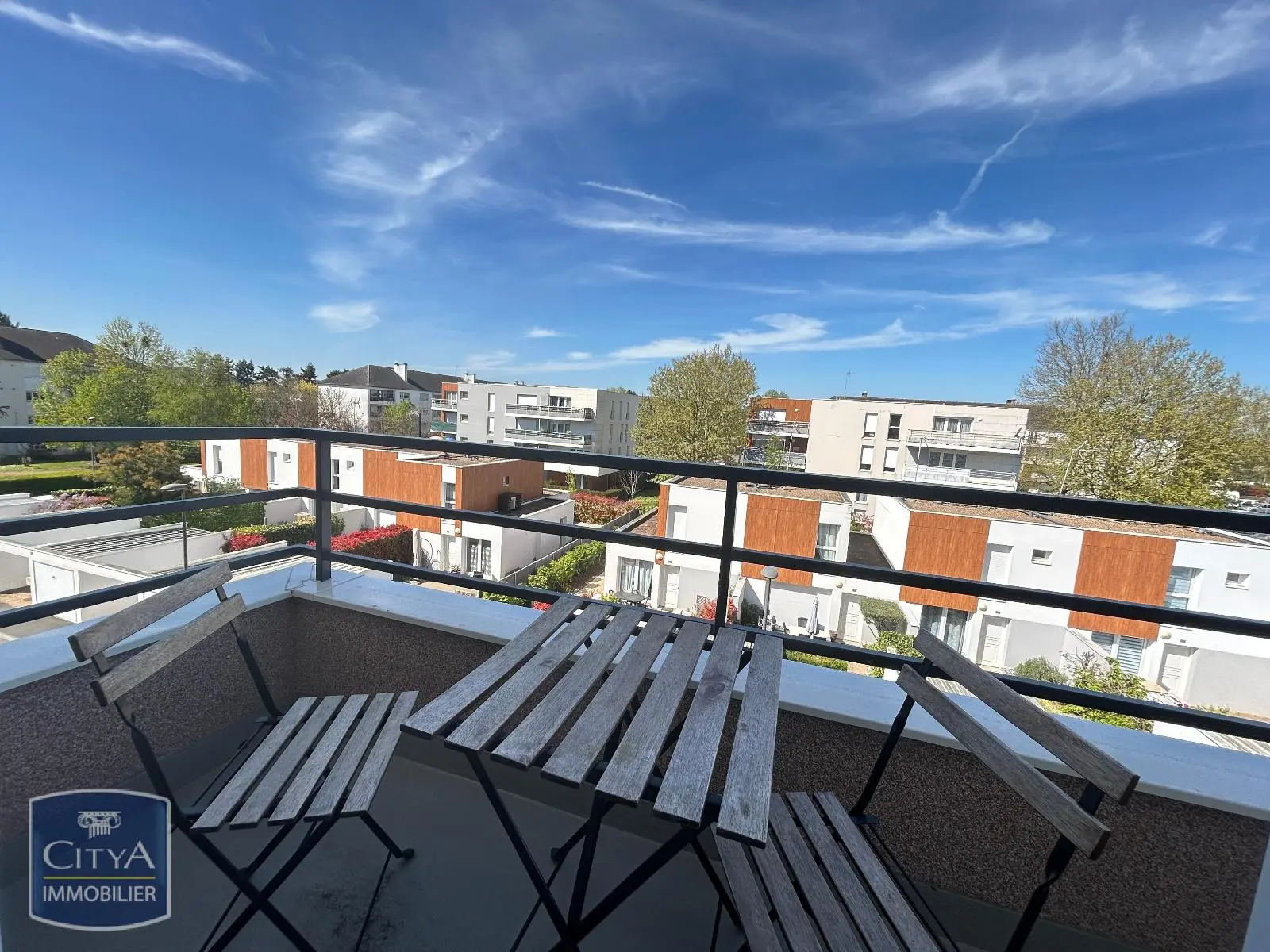 Photo 9 Appartement 4 pièces 97.16m²