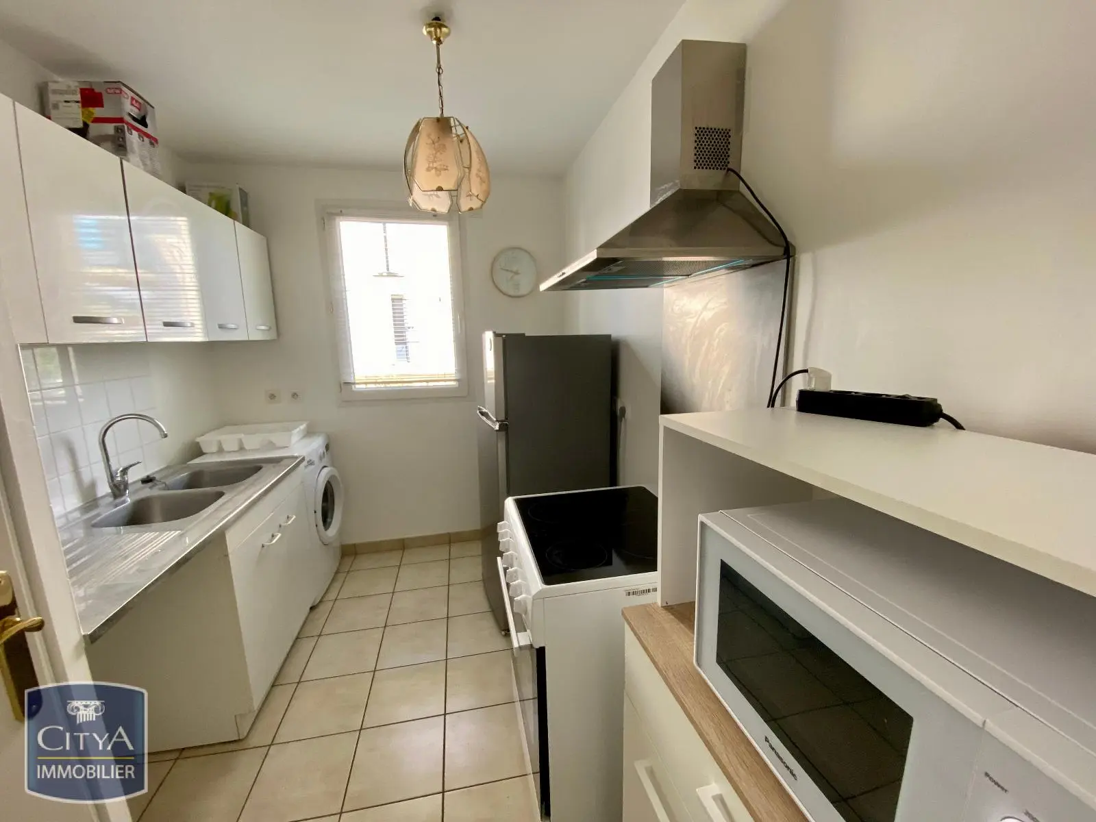 Photo 3 appartement La Riche