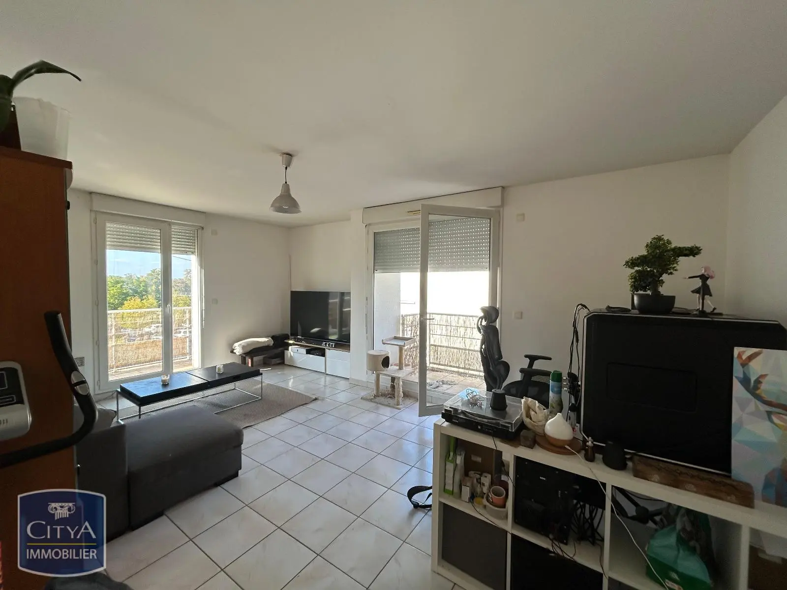 Photo 2 Appartement 3 pièces 63.97m²