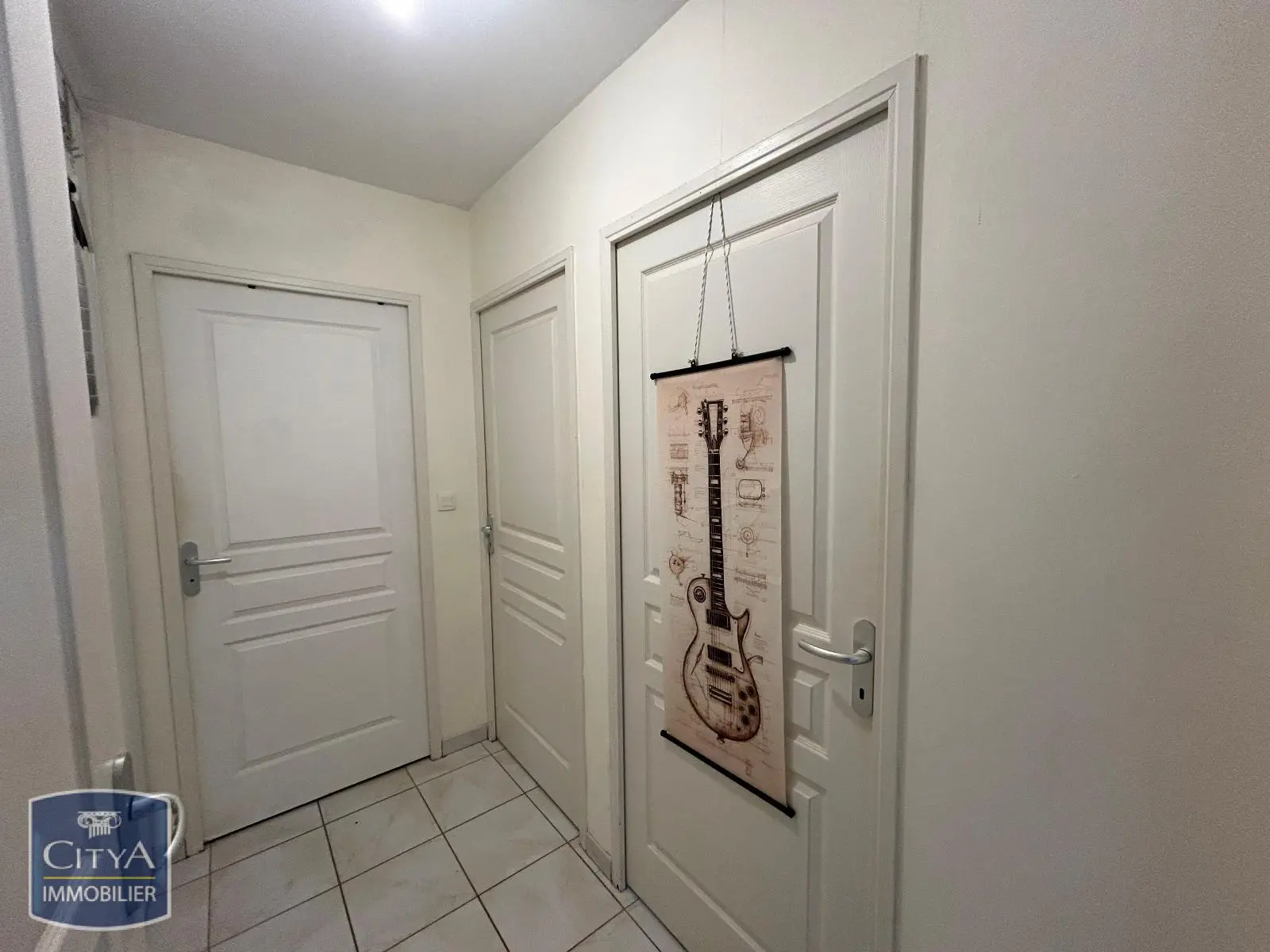 Photo 8 Appartement 3 pièces 63.97m²