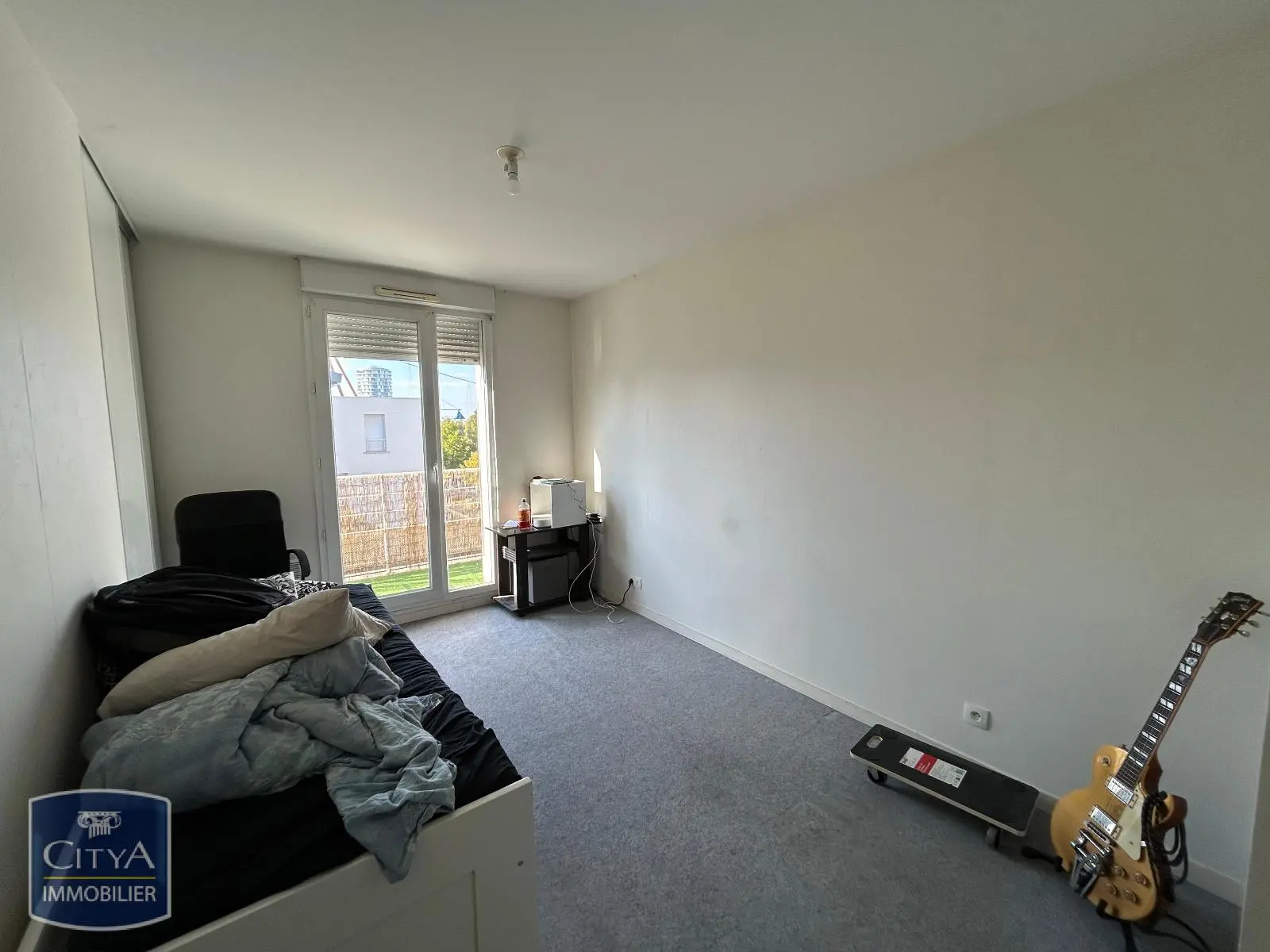 Photo 6 Appartement 3 pièces 63.97m²