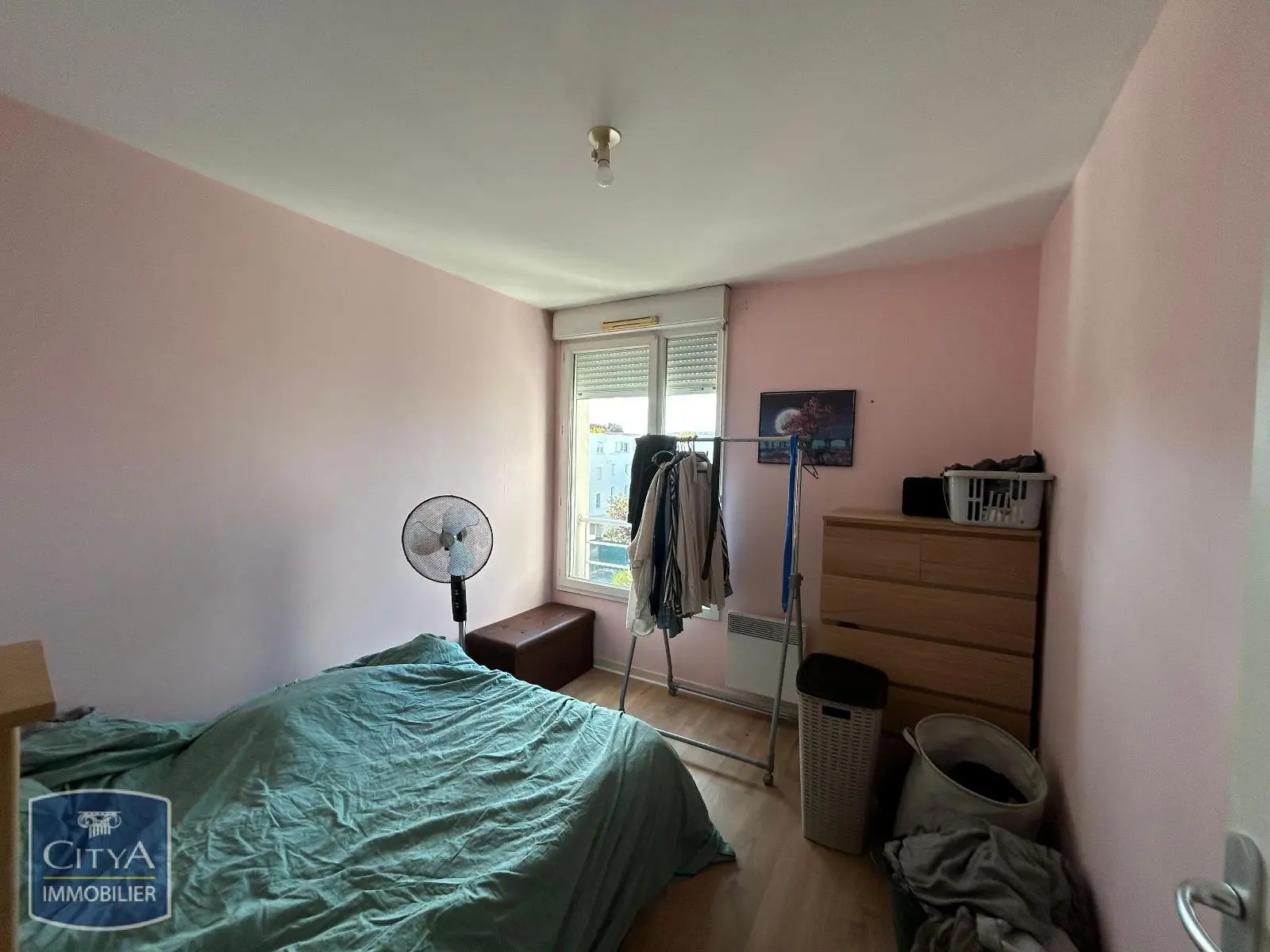 Photo 5 Appartement 3 pièces 63.97m²