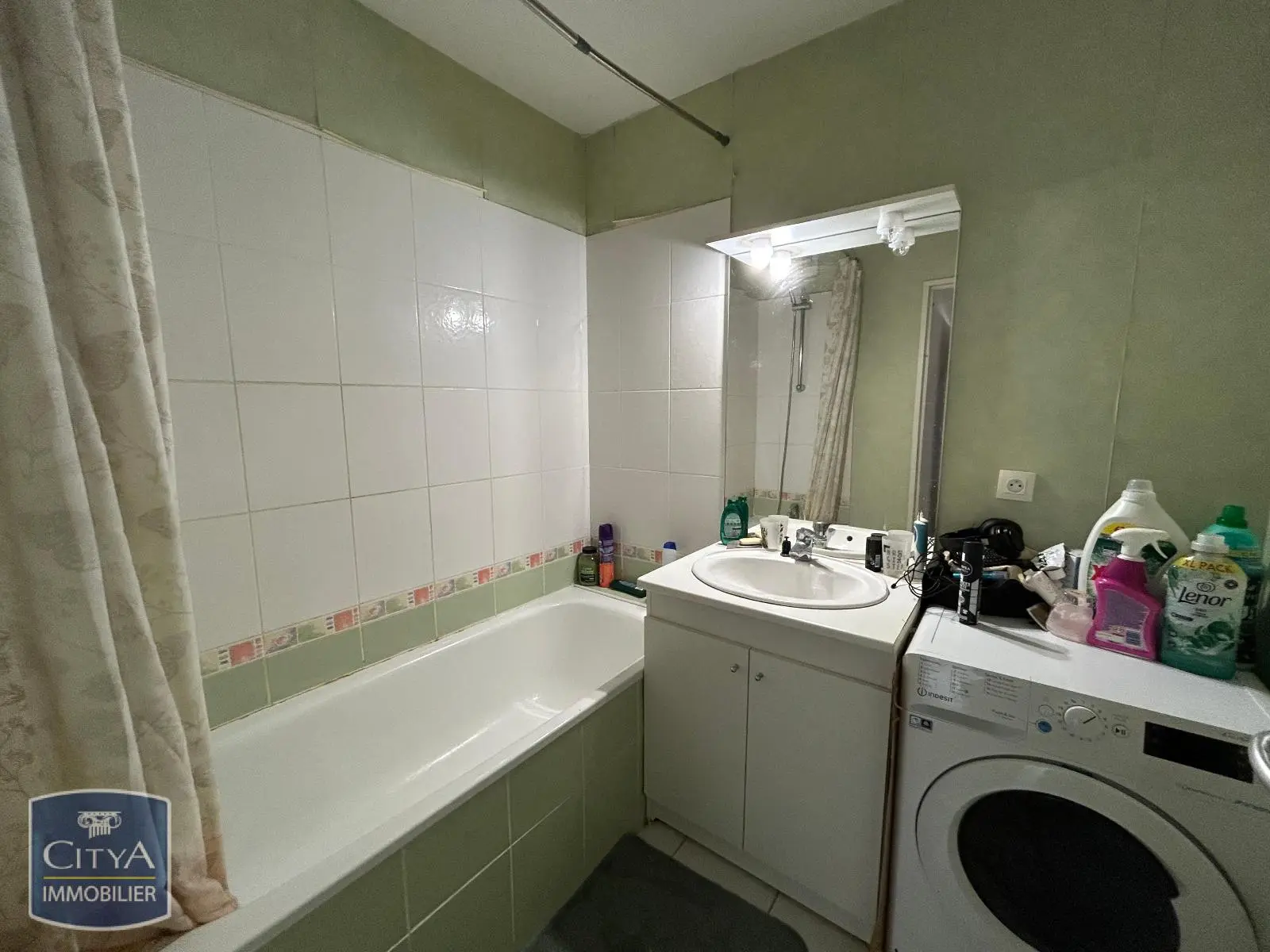 Photo 7 Appartement 3 pièces 63.97m²