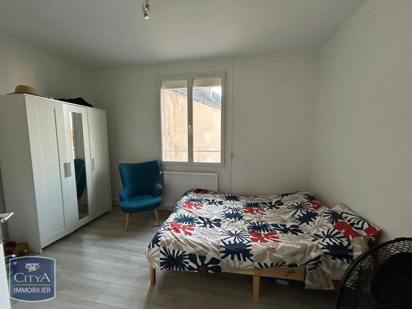Photo 4 Appartement 2 pièces 45m²