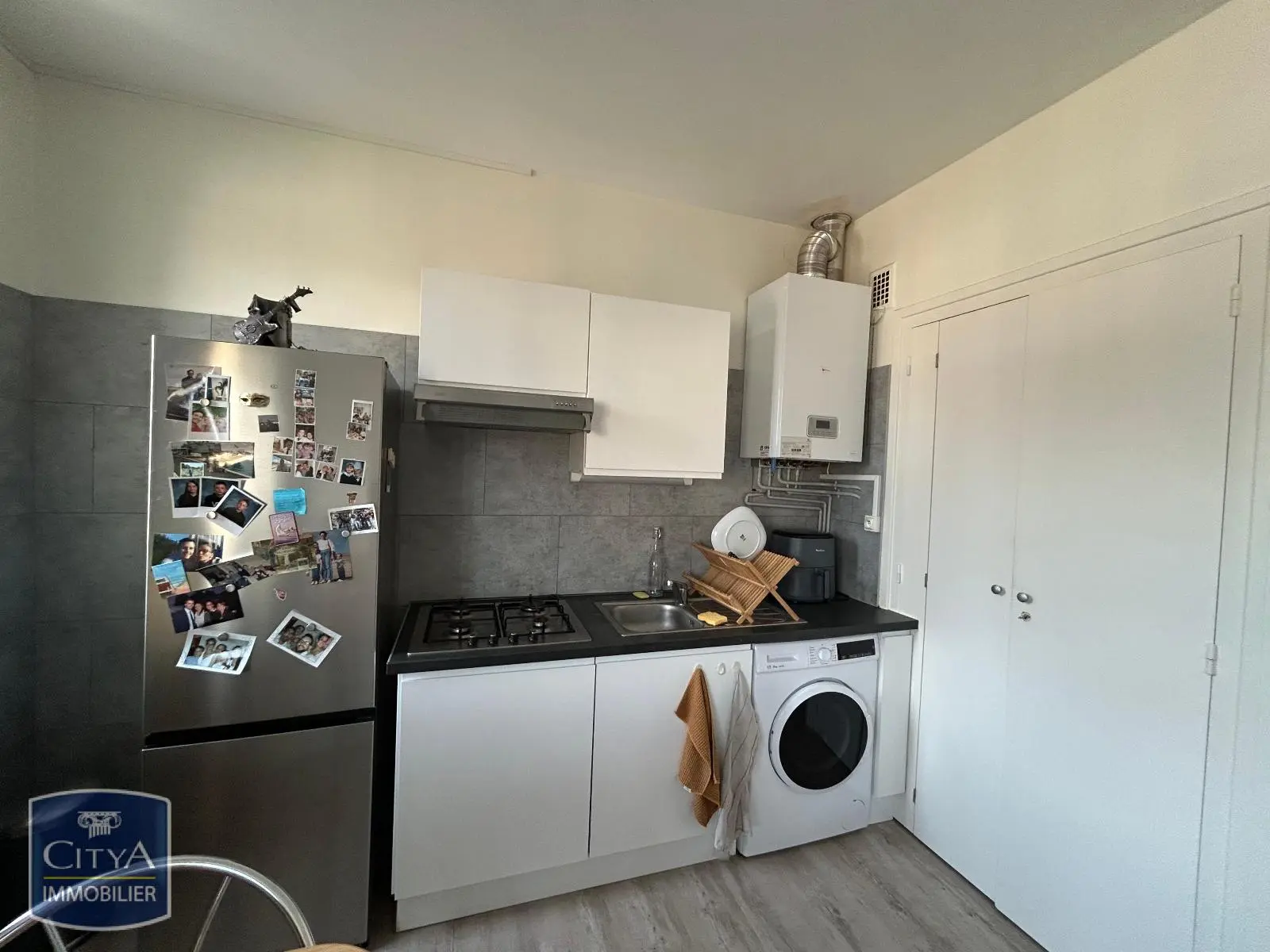 Photo 3 Appartement 2 pièces 45m²