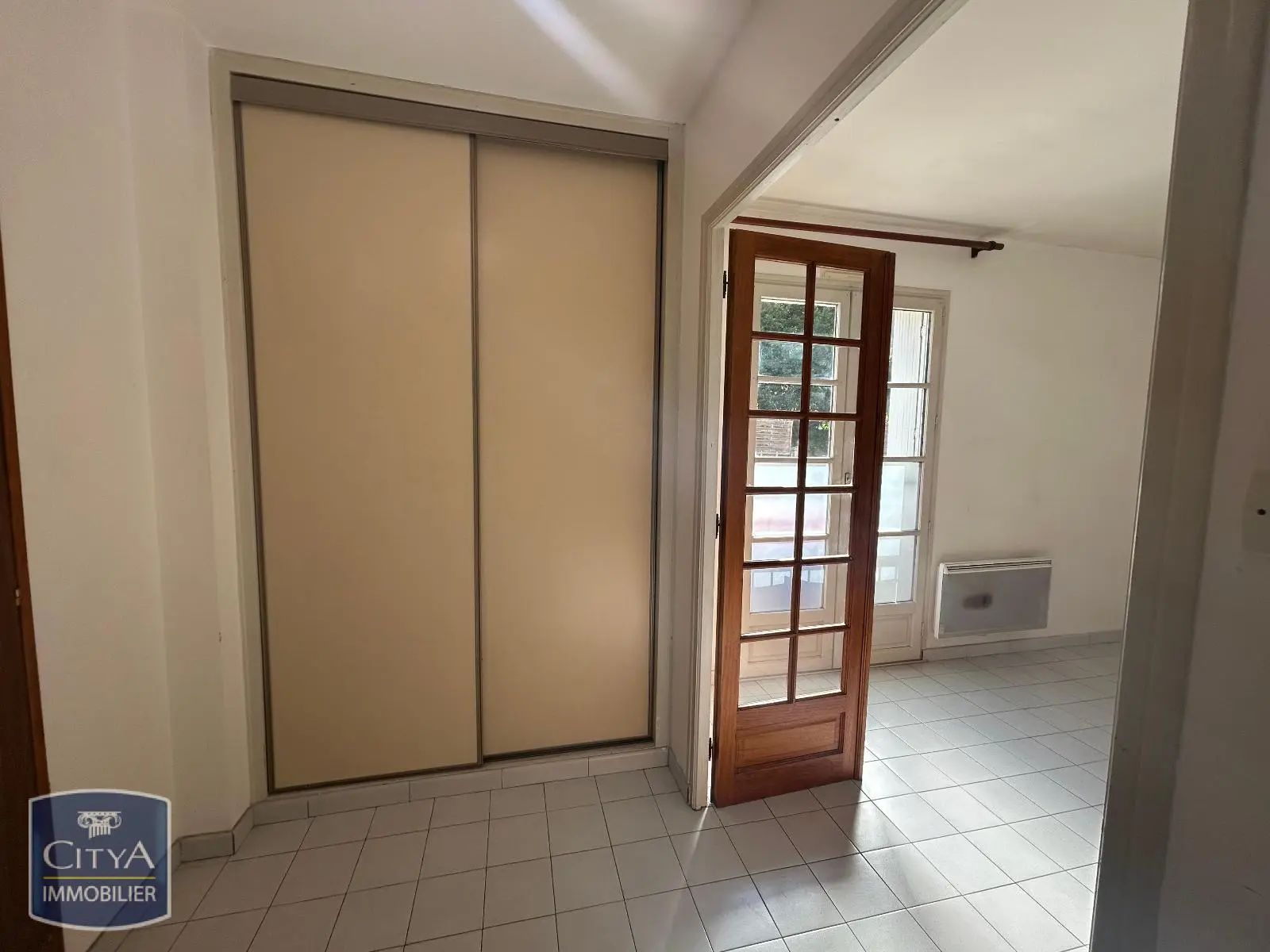Photo 3 Appartement 2 pièces 52.66m²