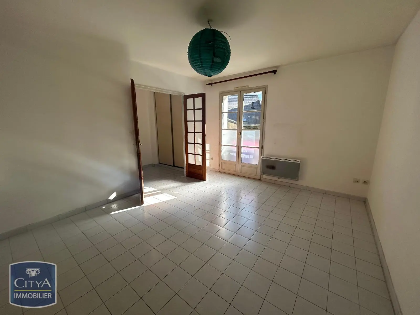 Photo 2 Appartement 2 pièces 52.66m²
