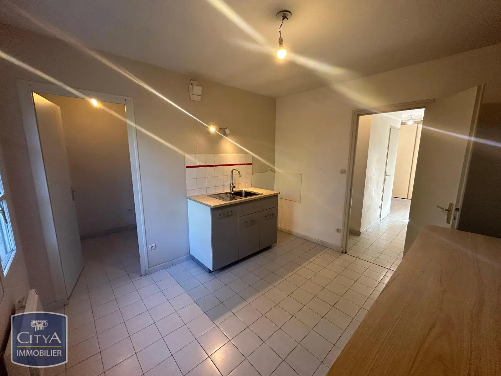 Photo 4 Appartement 2 pièces 52.66m²