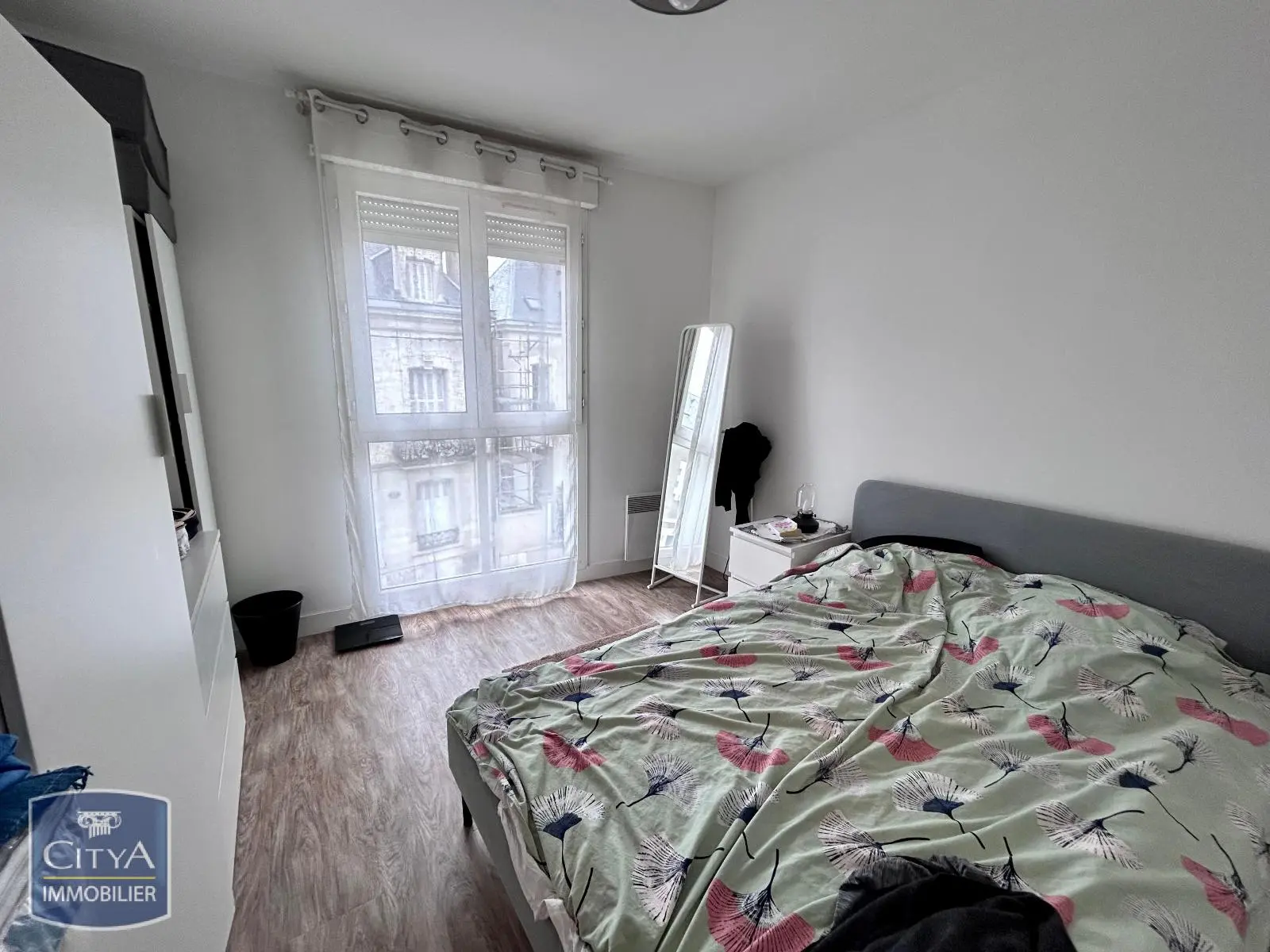 Photo 6 Appartement 2 pièces 50.02m²