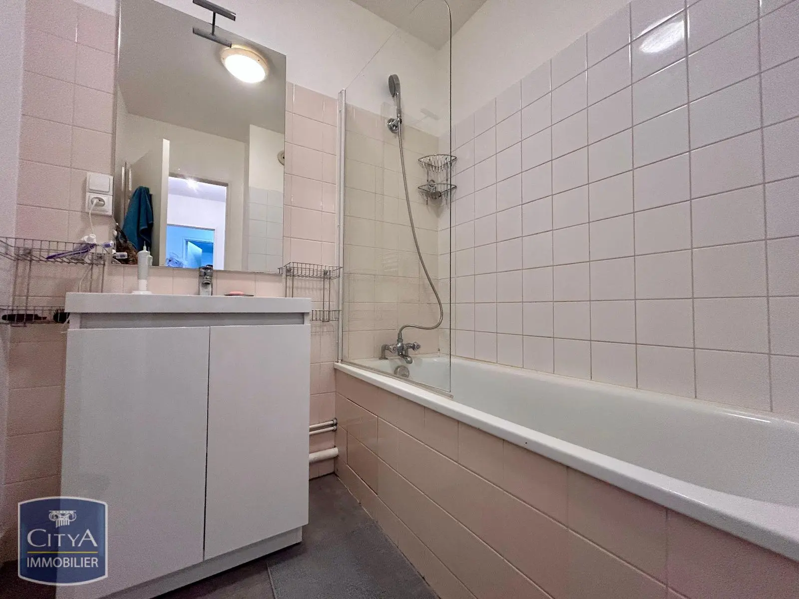 Photo 7 Appartement 2 pièces 50.02m²