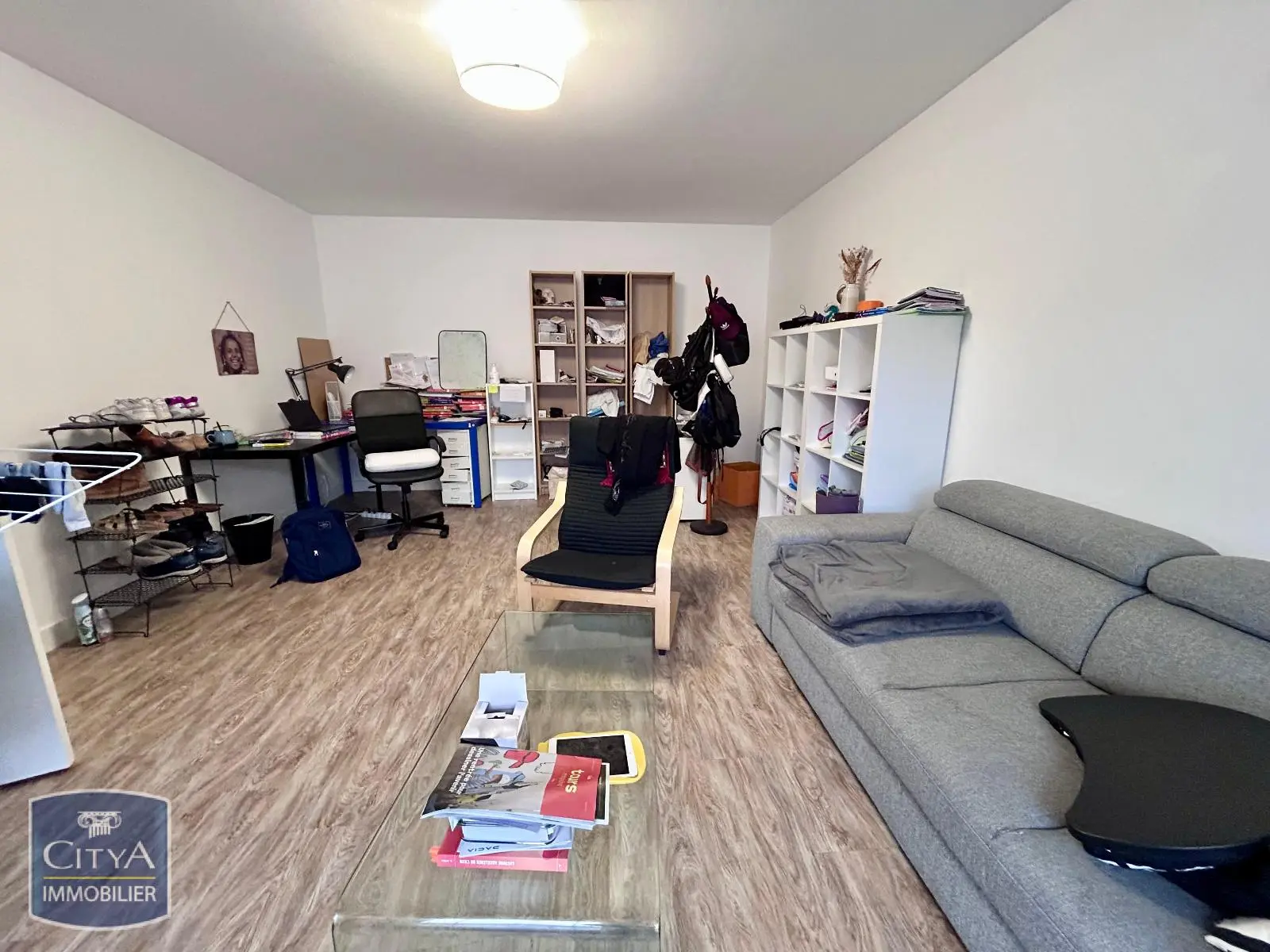 Photo 4 Appartement 2 pièces 50.02m²