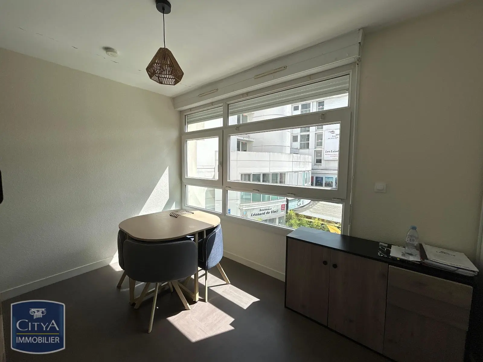 Photo 7 Appartement 1 pièce 26.6m²