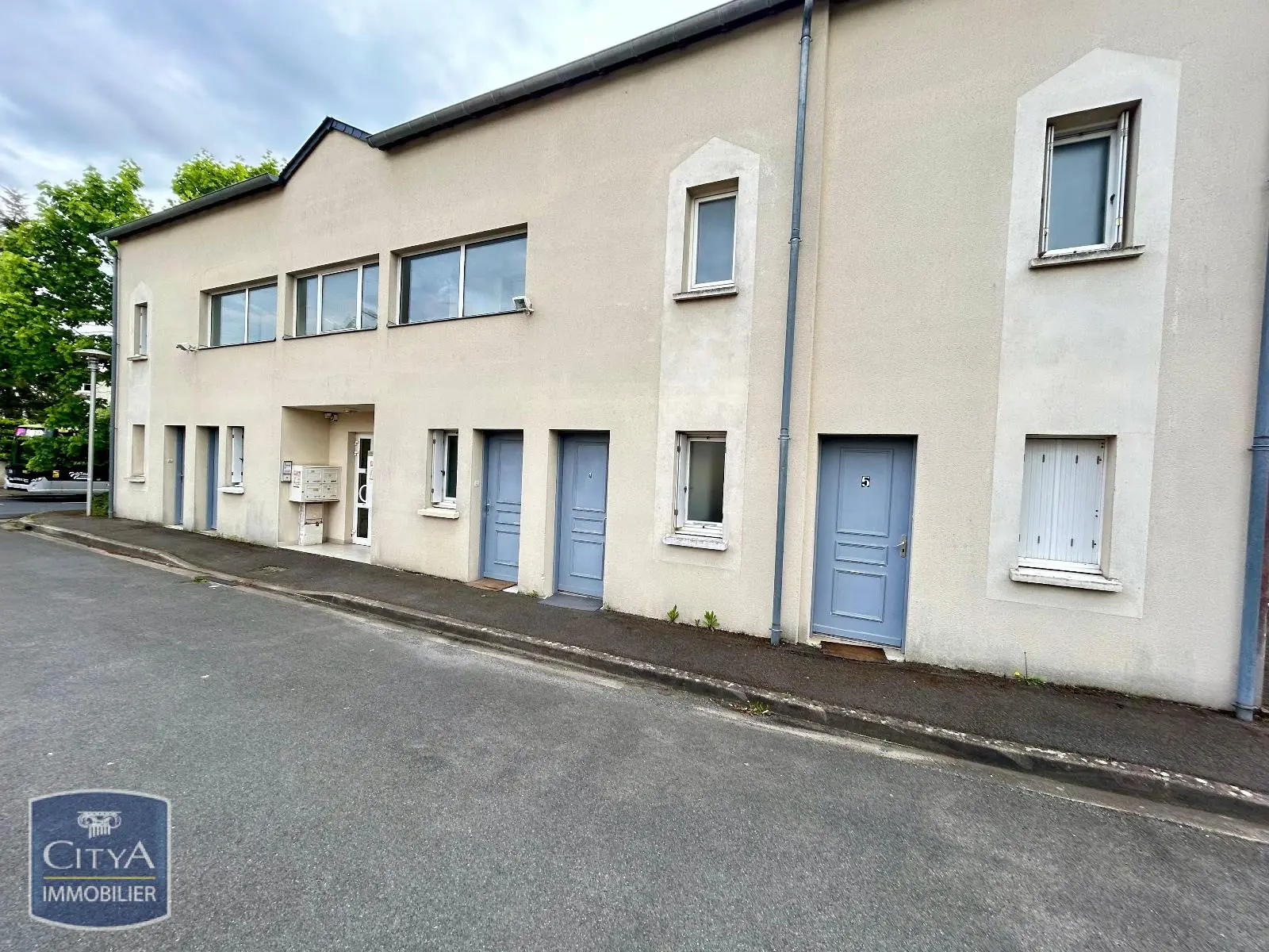 Photo 6 Appartement 1 pièce 19.97m²