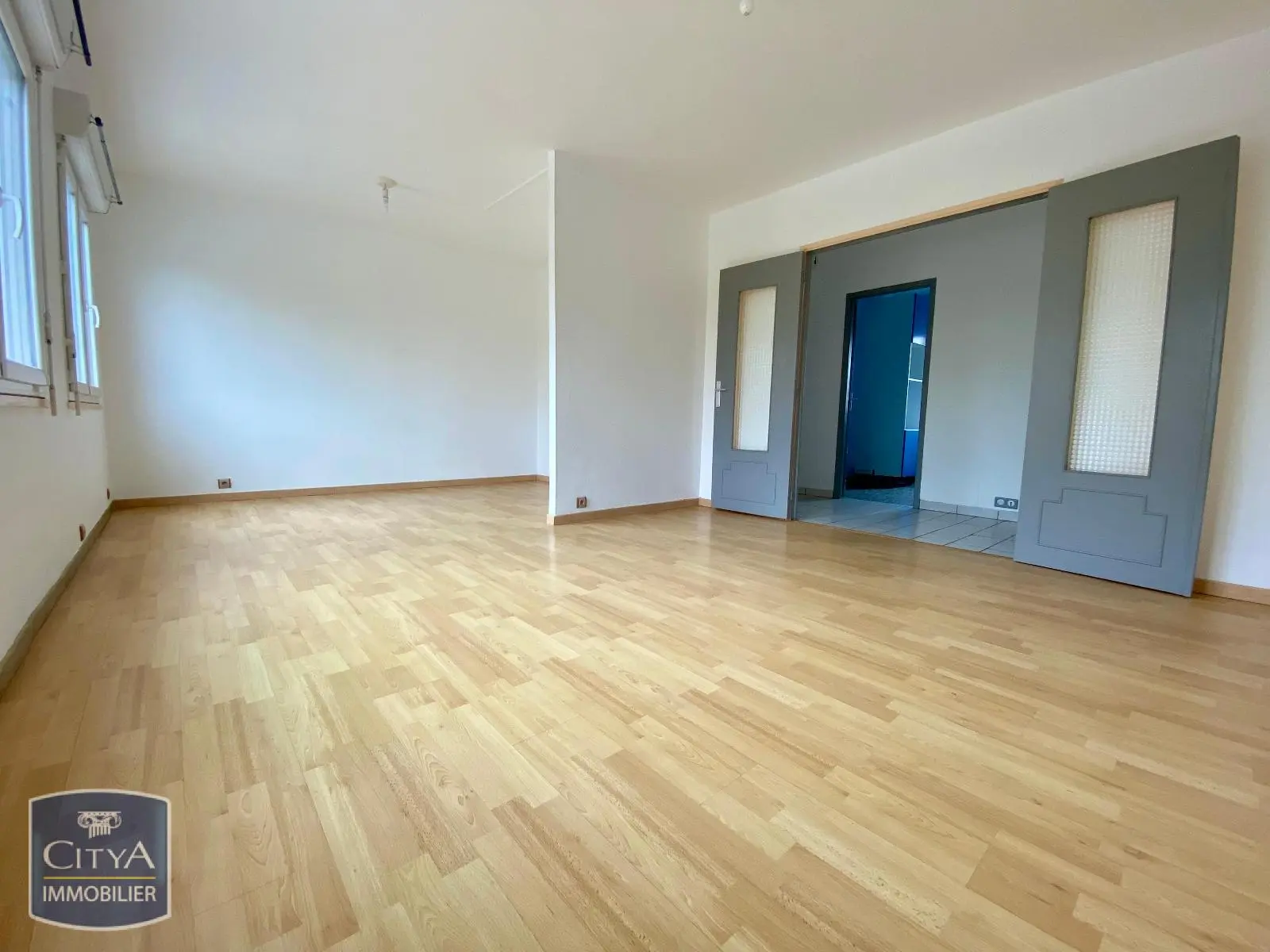 Photo 1 Appartement 3 pièces 64.32m²