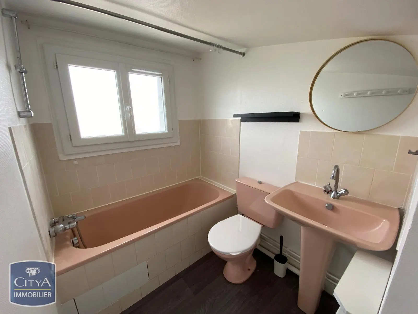 Photo 7 Appartement 1 pièce 29.35m²