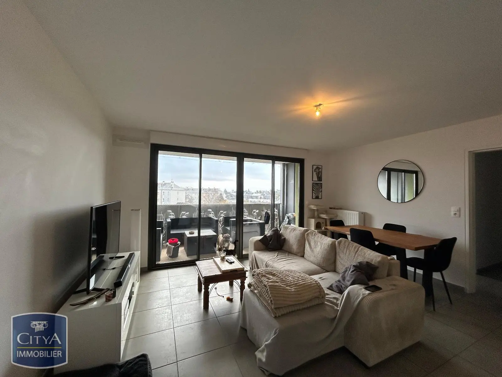 Photo 1 Appartement 3 pièces 63.58m²