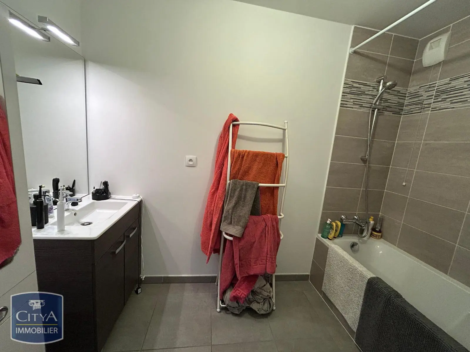 Photo 4 Appartement 3 pièces 63.58m²