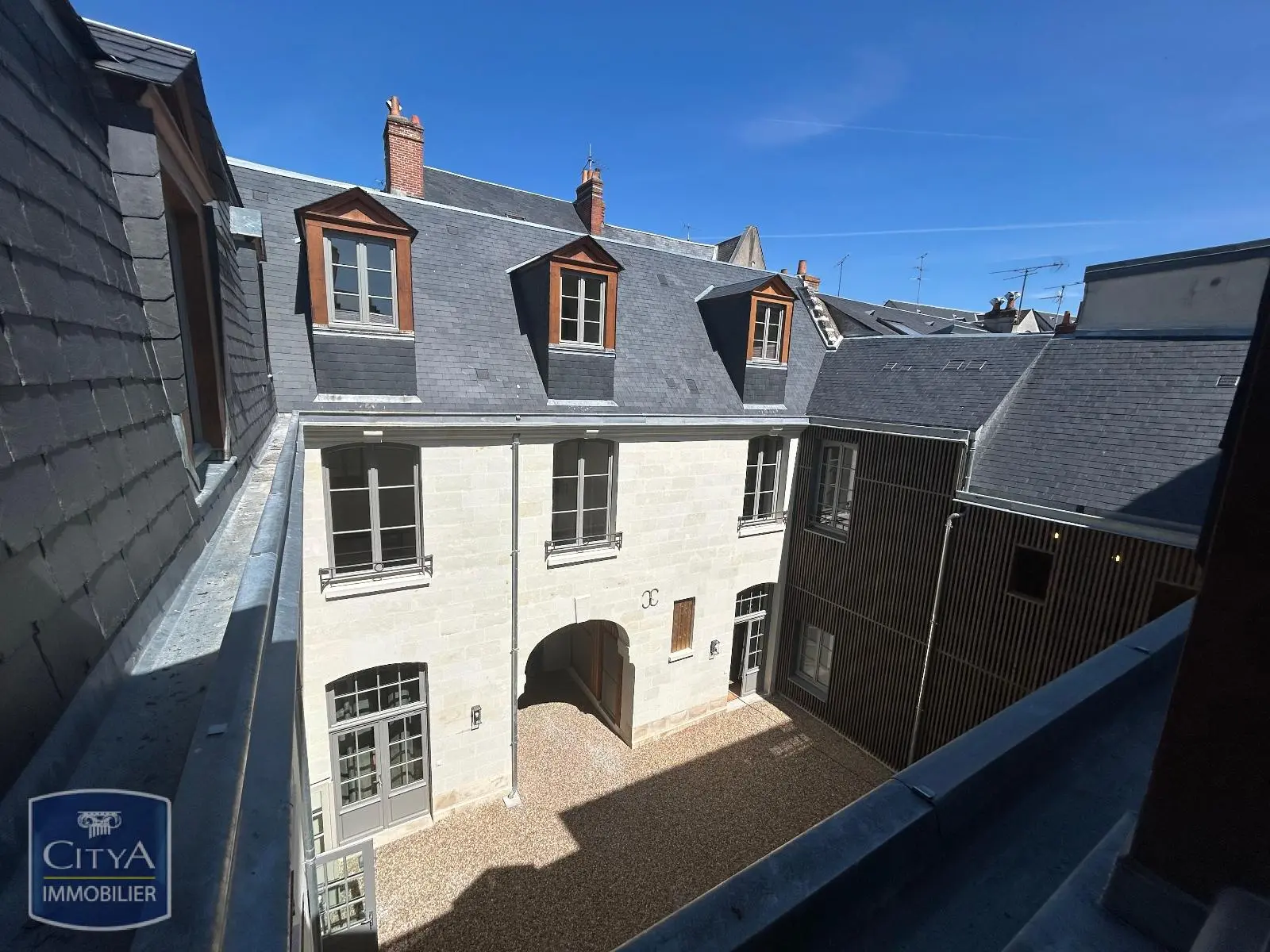 Photo 8 Appartement 2 pièces 51.79m²