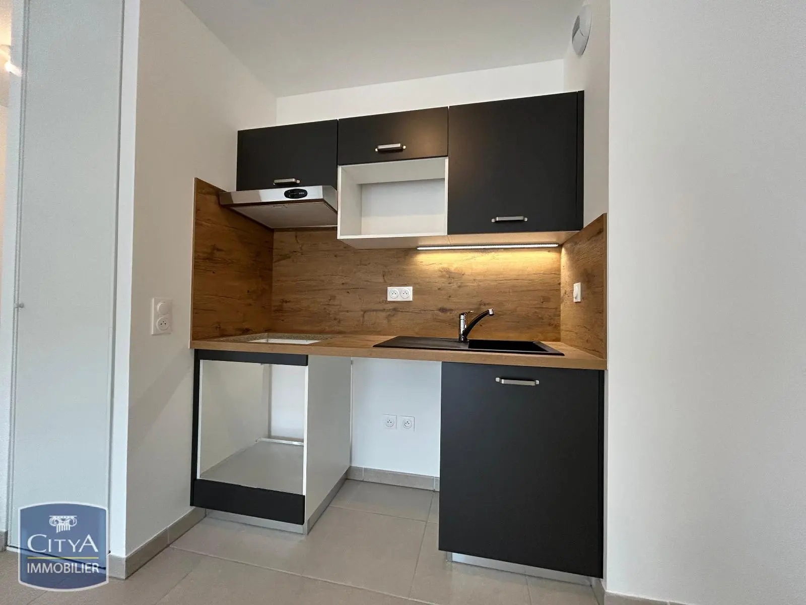 Photo 1 Appartement 2 pièces 44.43m²