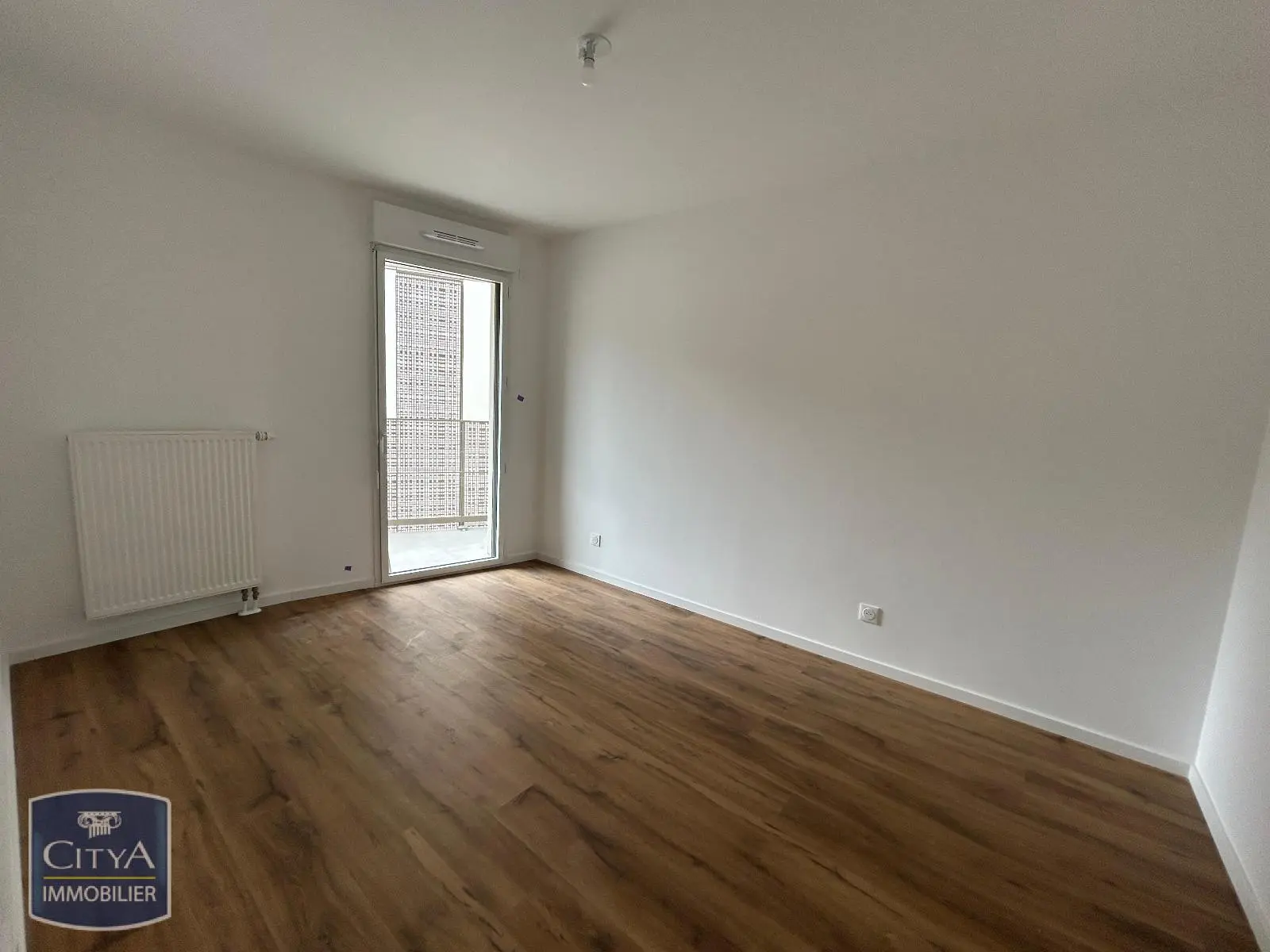 Photo 2 Appartement 2 pièces 44.43m²
