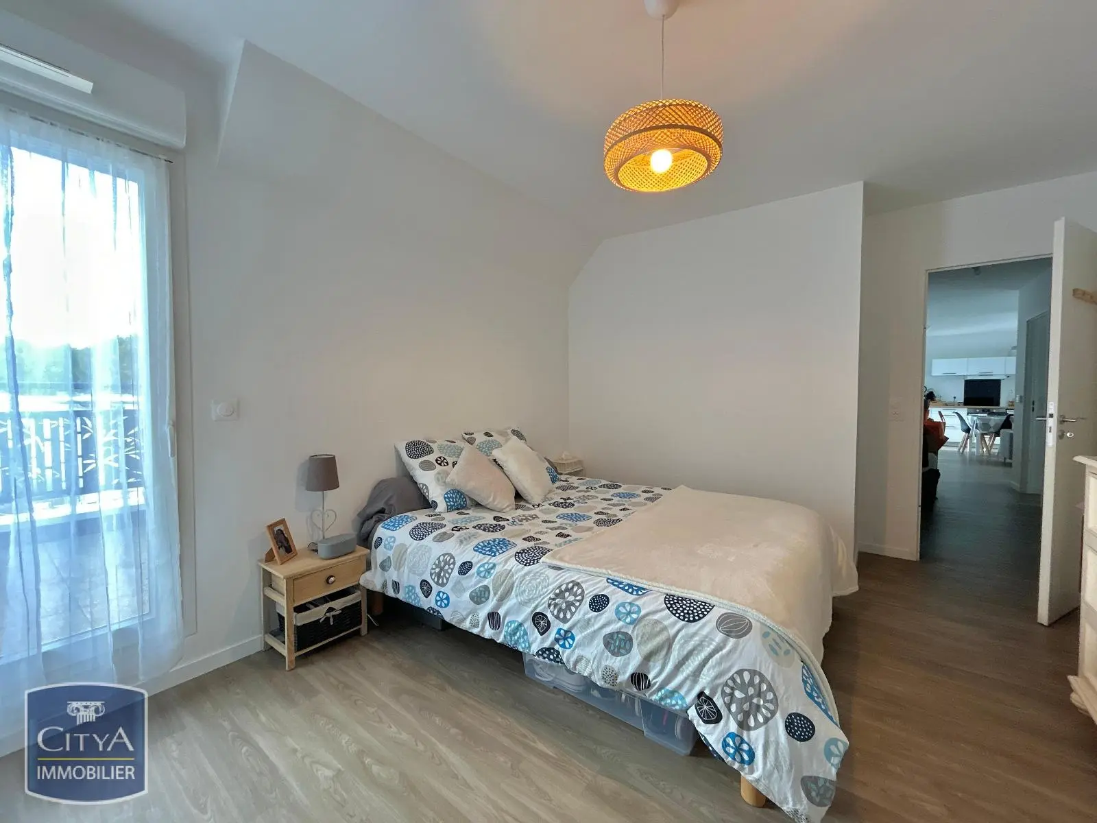 Photo 3 Appartement 3 pièces 70.05m²