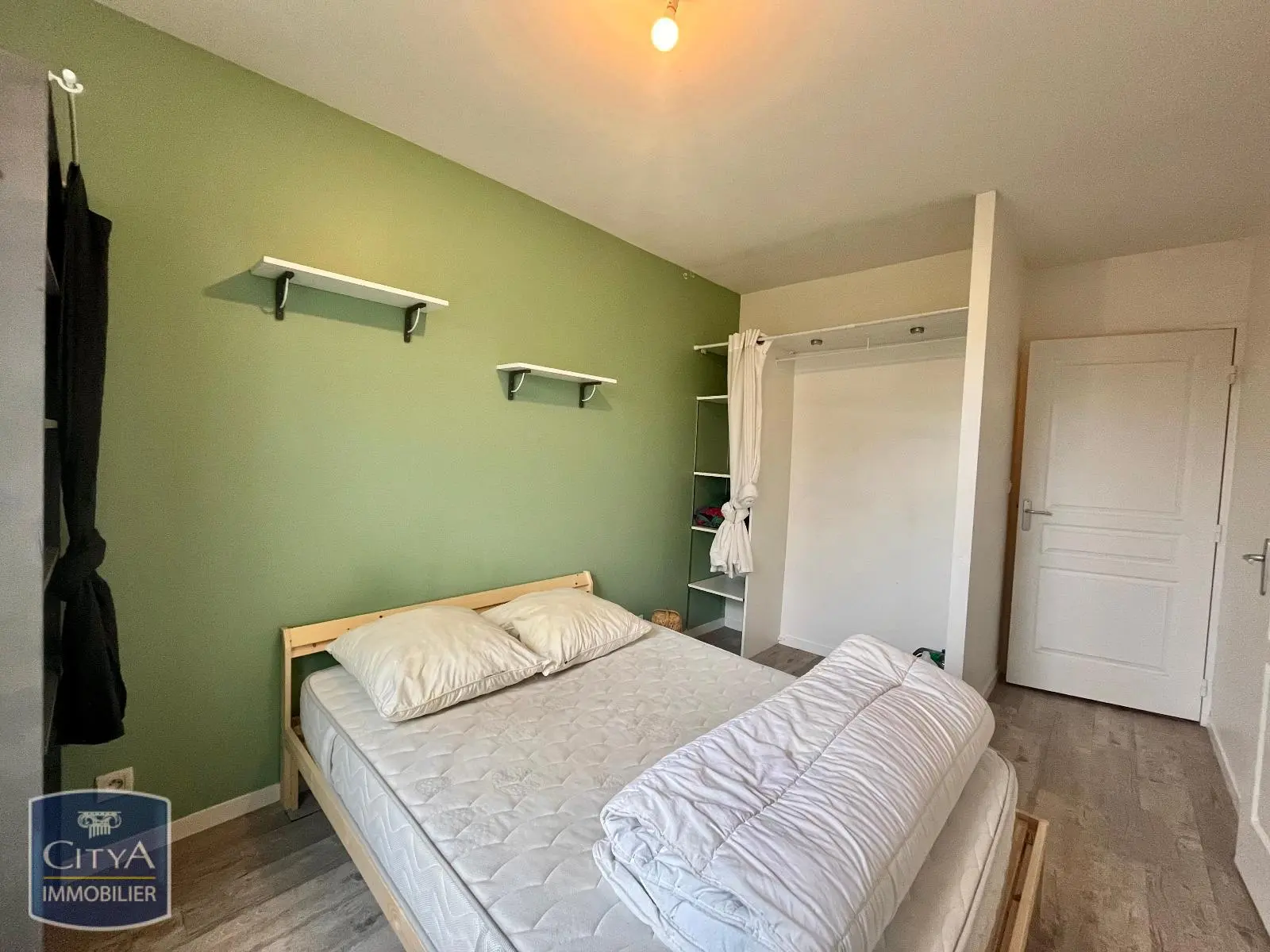 Photo 4 Appartement 2 pièces 49m²