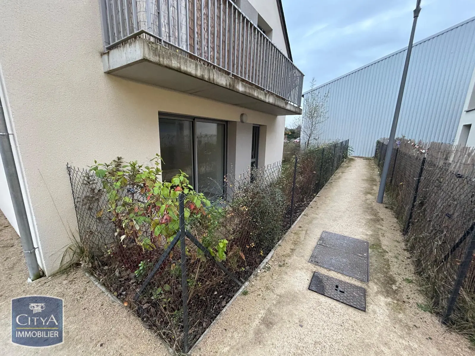 Photo 8 Appartement 2 pièces 44.08m²