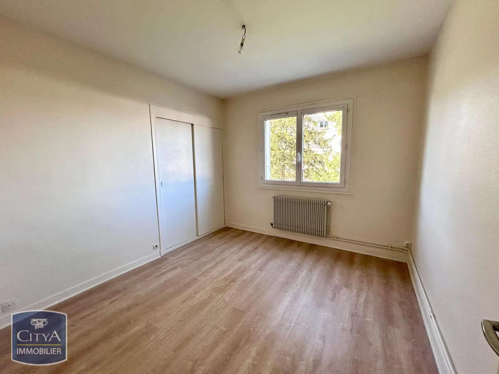 Photo 5 Appartement 2 pièces 50.03m²
