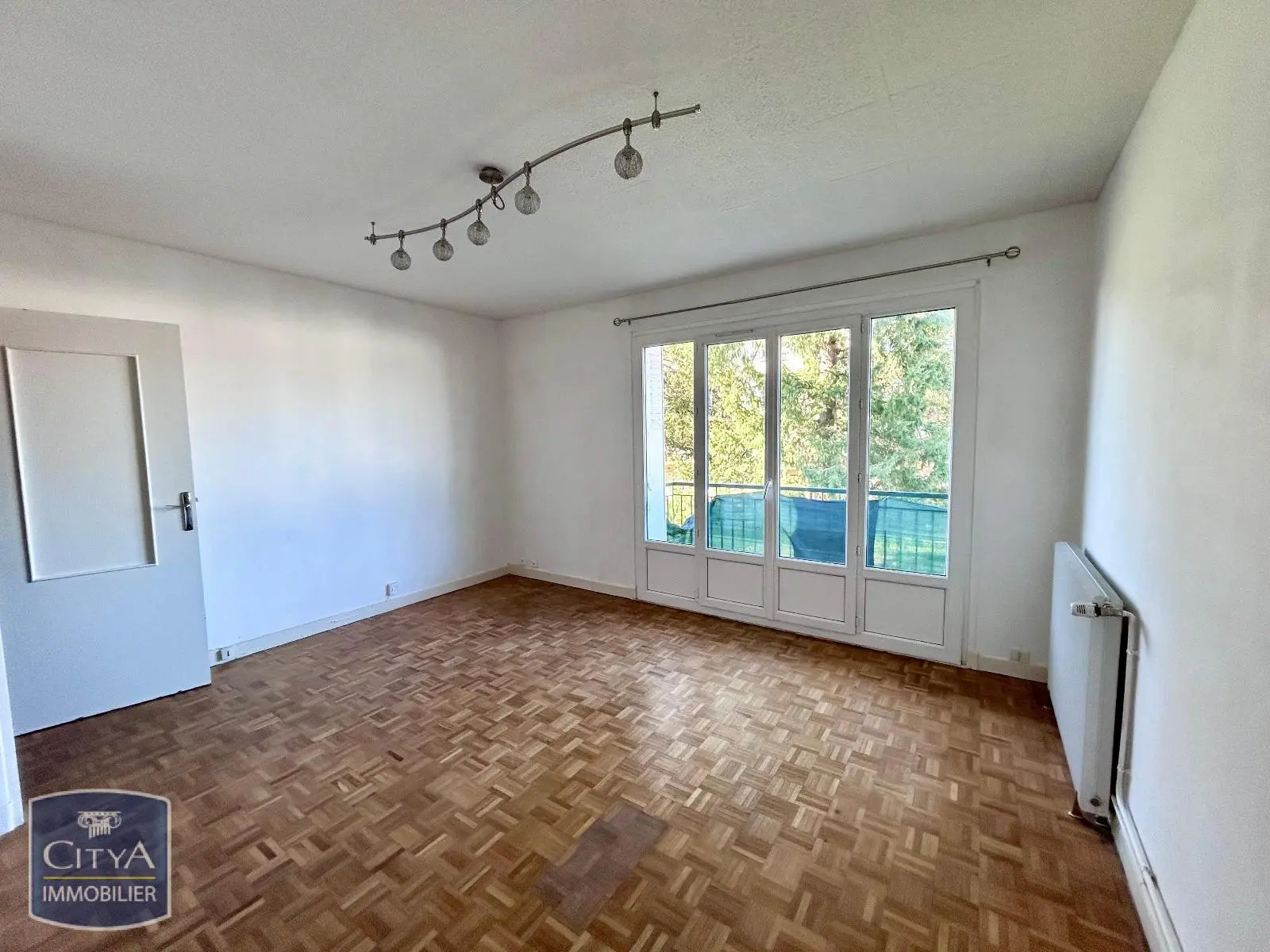 Photo 3 Appartement 2 pièces 50.03m²