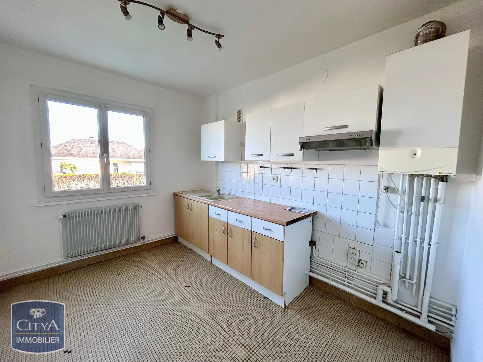 Photo 4 Appartement 2 pièces 50.03m²