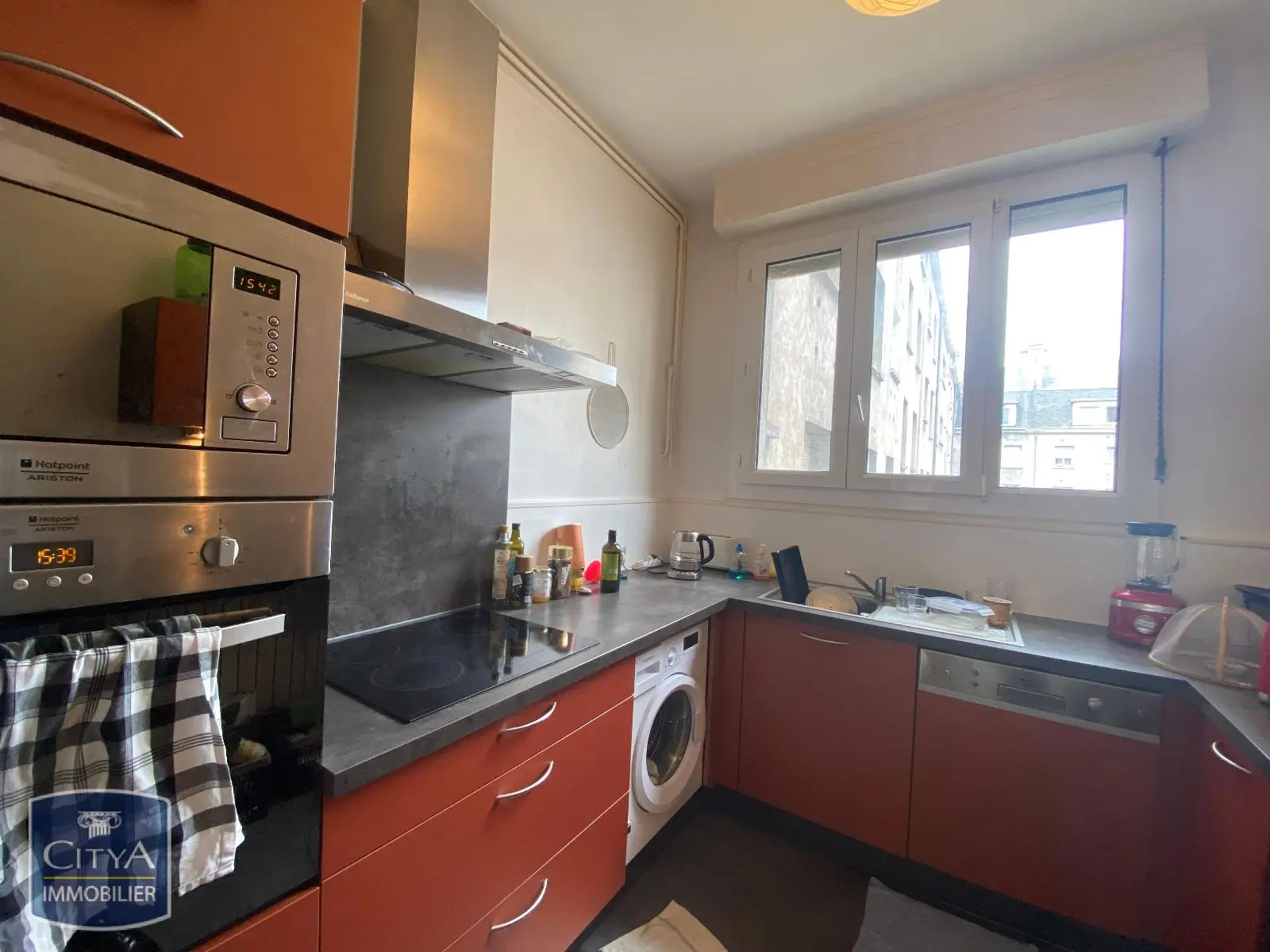 Photo 1 Appartement 3 pièces 69.75m²