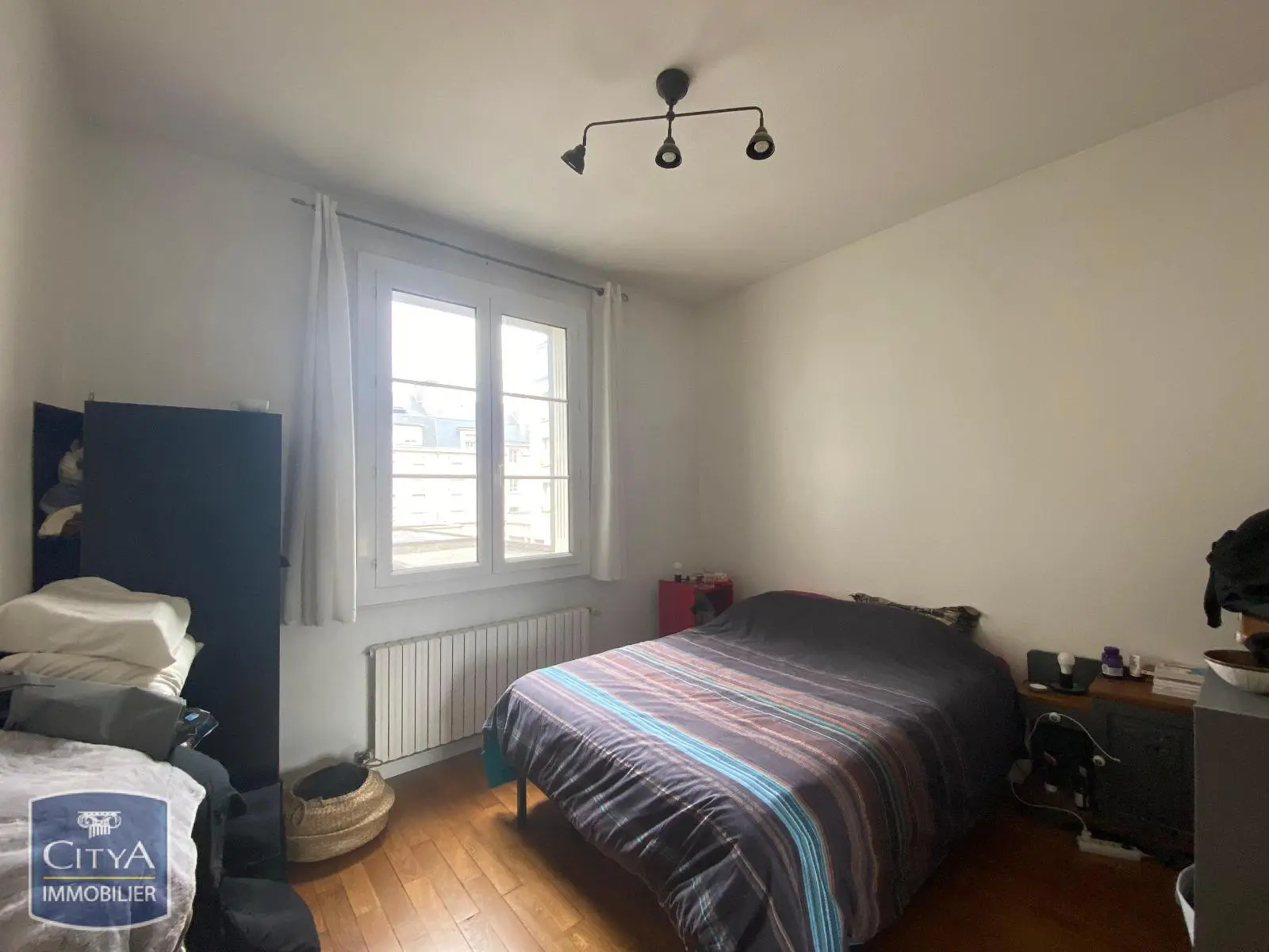 Photo 2 Appartement 3 pièces 69.75m²
