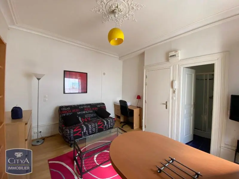 Photo 2 appartement Tours