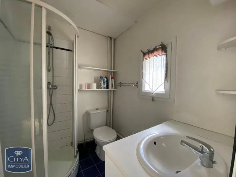 Photo 3 appartement Tours