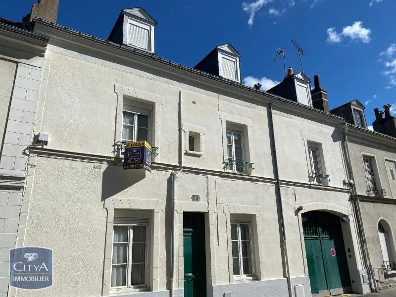 Photo 4 appartement Tours