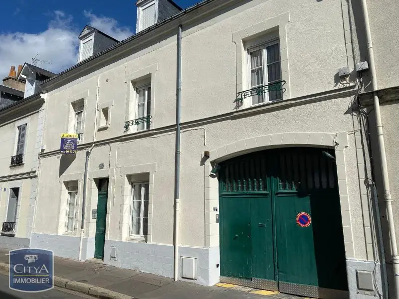 Photo 5 appartement Tours
