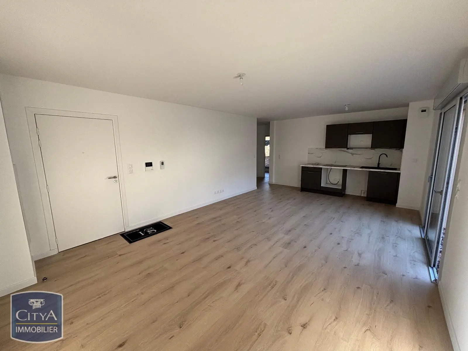 Photo 3 Appartement 3 pièces 63.2m²