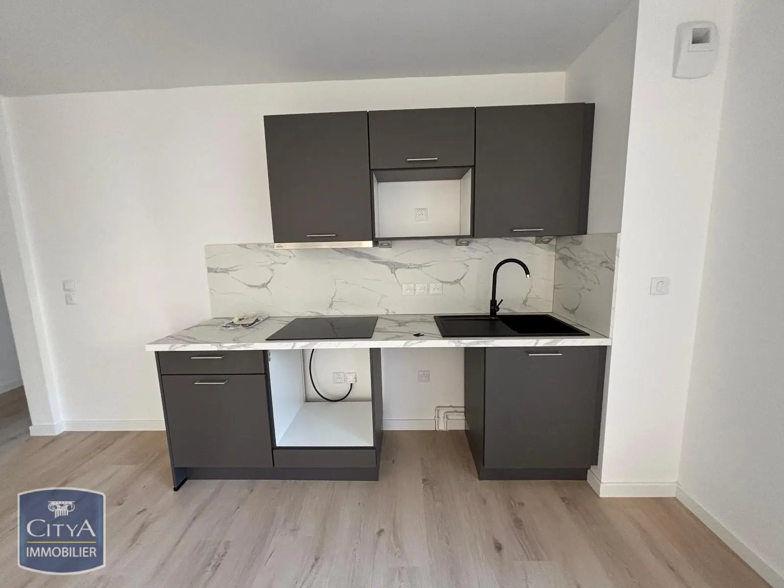 Photo 2 Appartement 3 pièces 63.2m²