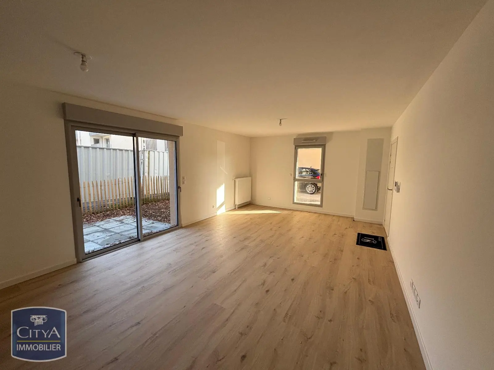 Photo 4 Appartement 3 pièces 63.2m²