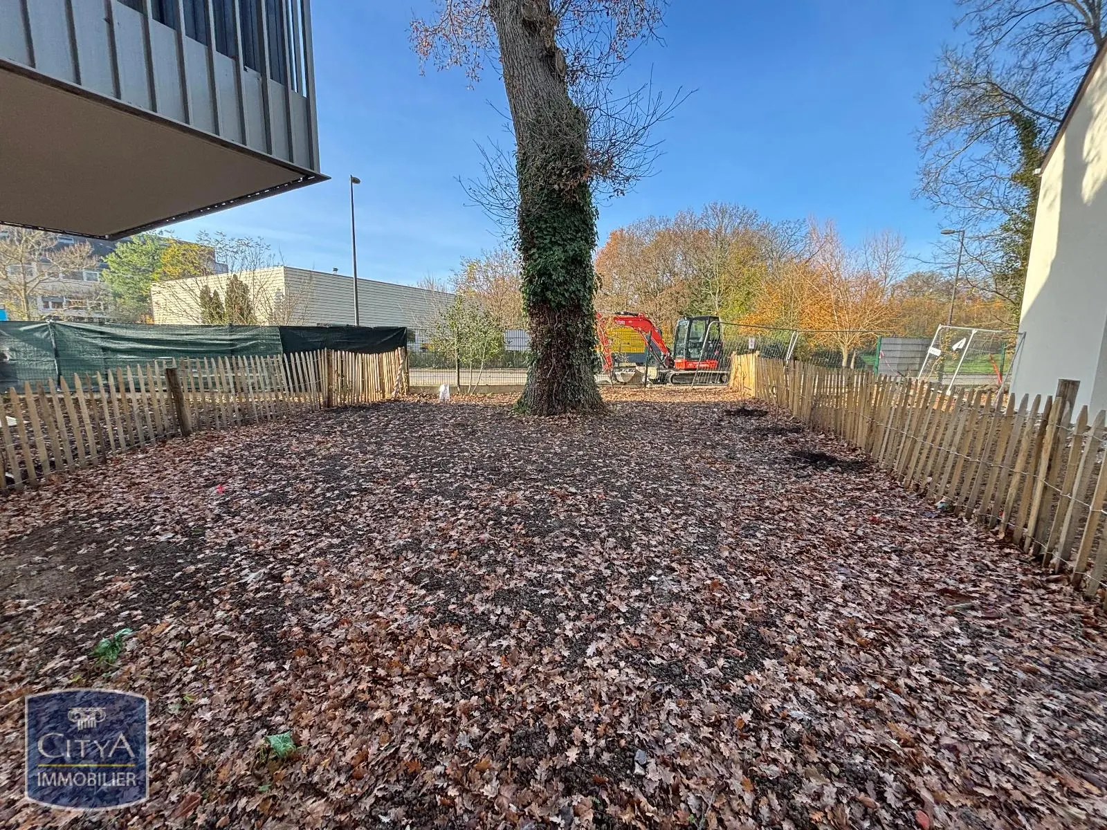 Photo 8 Appartement 3 pièces 63.2m²