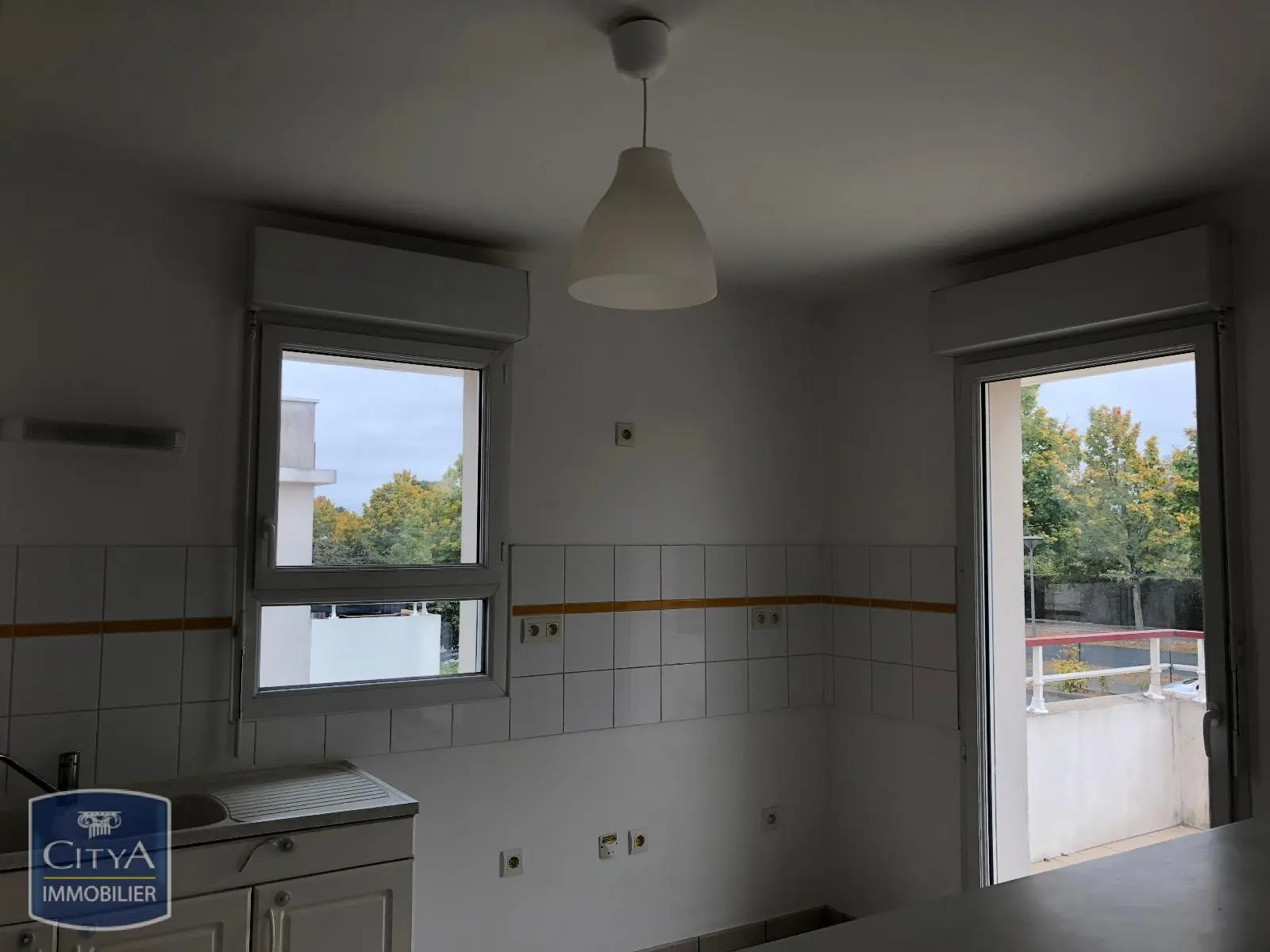Photo 2 pour Appartement 3 pièces 72.39m² Photo 2 Appartement 3 pièces 72.39m²