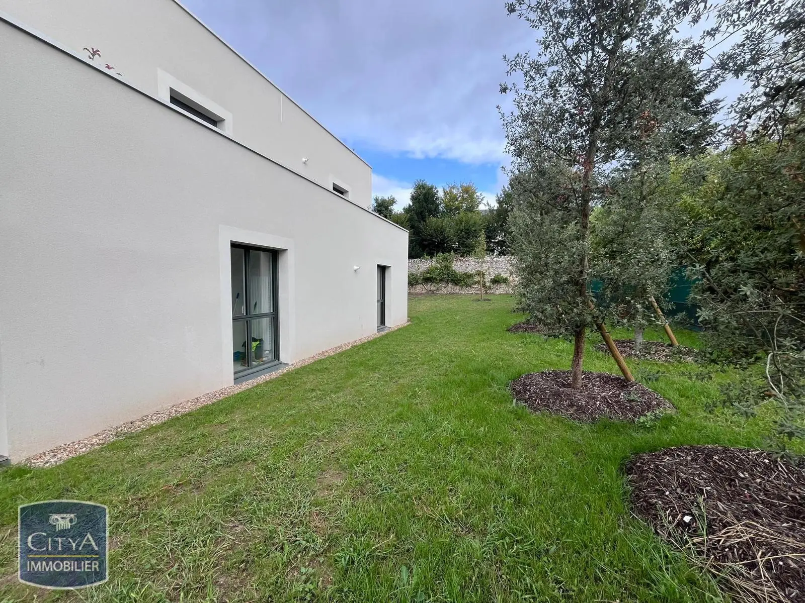 Photo 4 Appartement 3 pièces 58.4m²