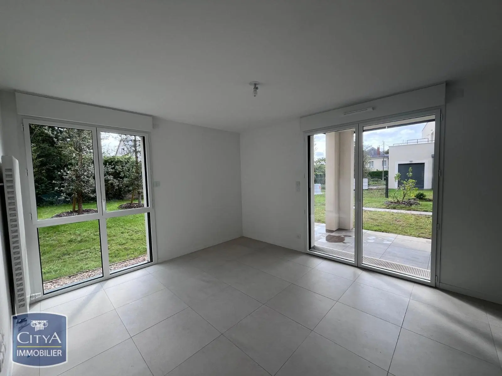 Photo 2 Appartement 3 pièces 58.4m²
