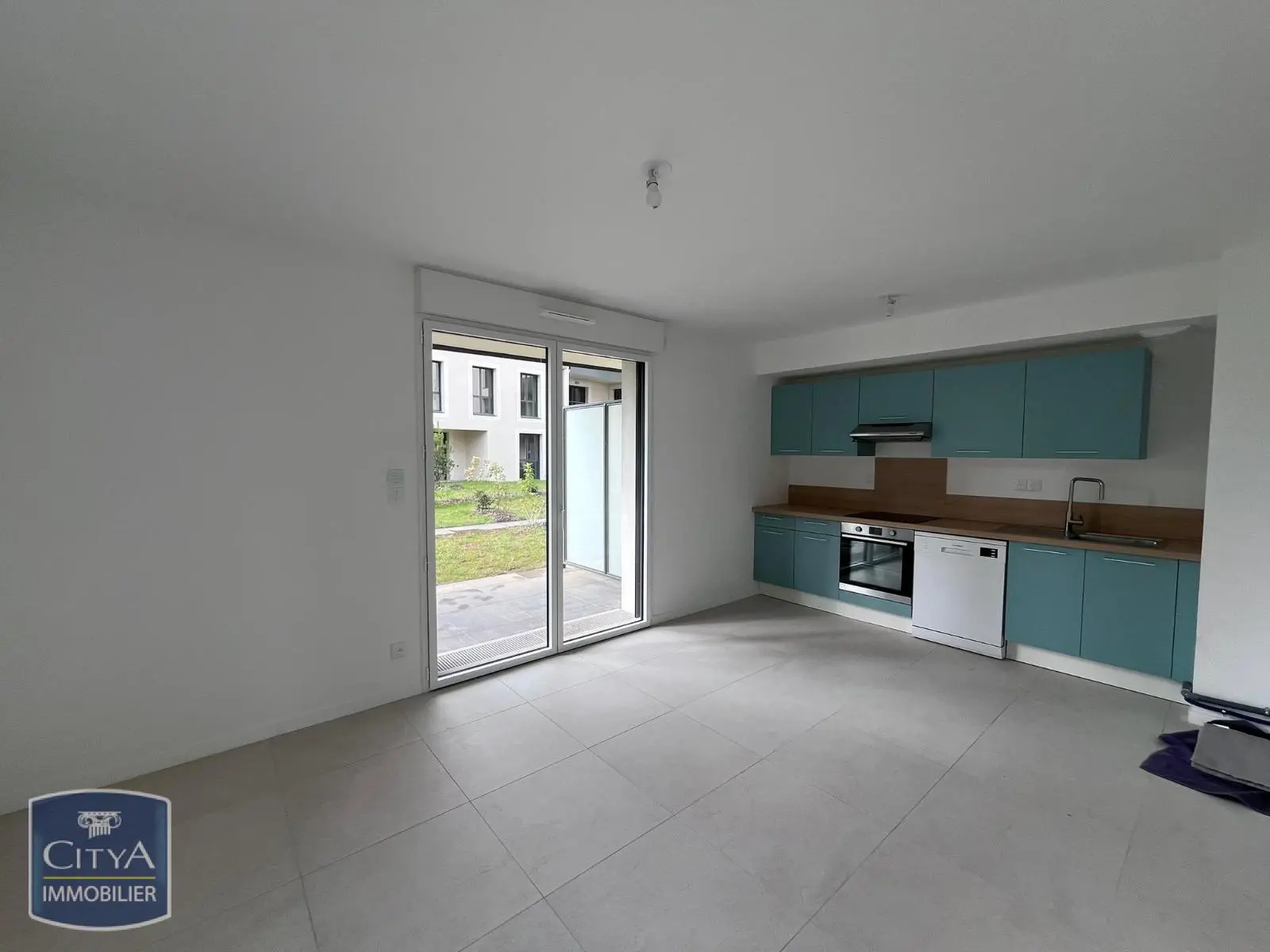 Photo 1 Appartement 3 pièces 58.4m²