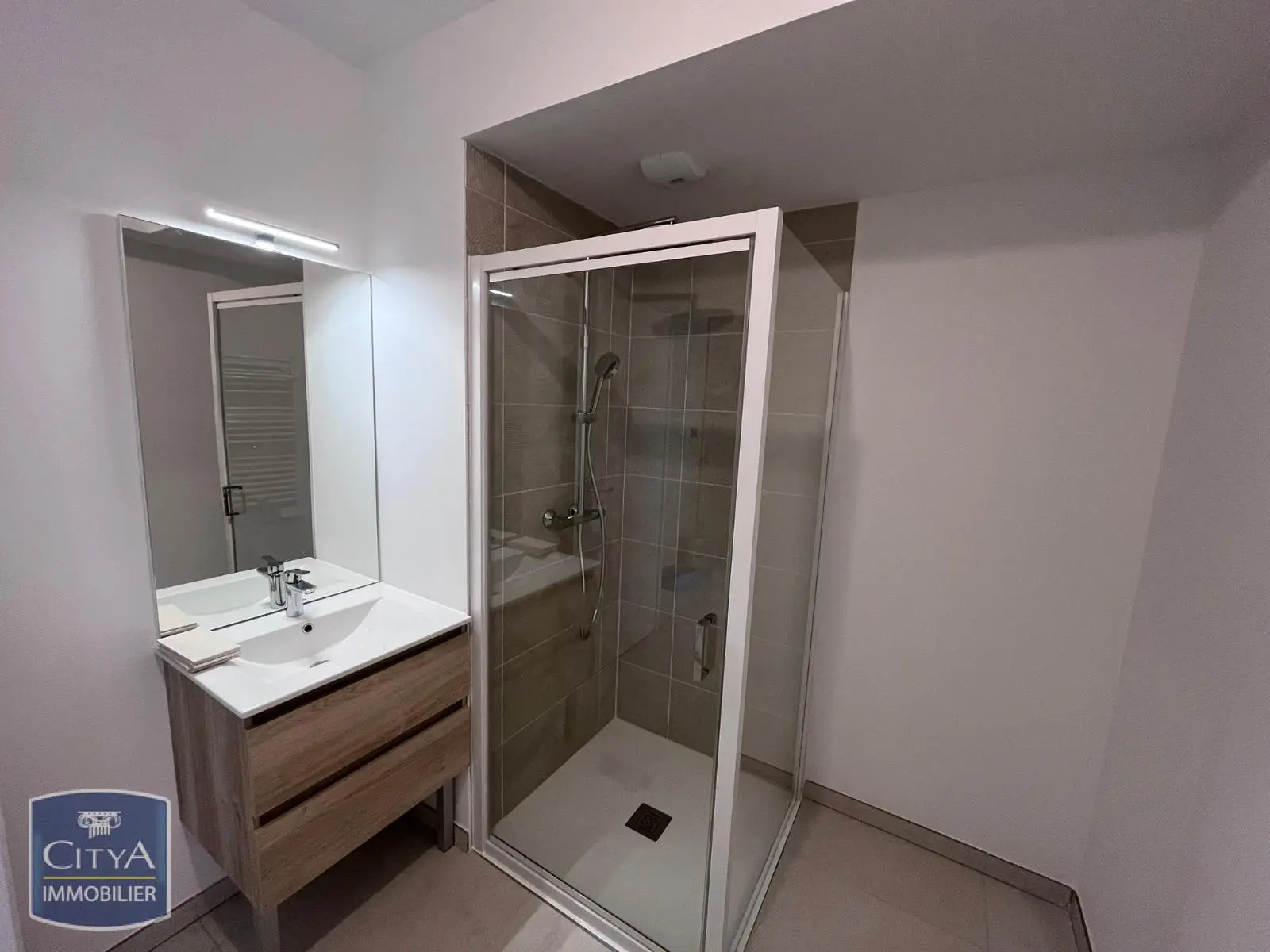 Photo 7 Appartement 3 pièces 58.4m²